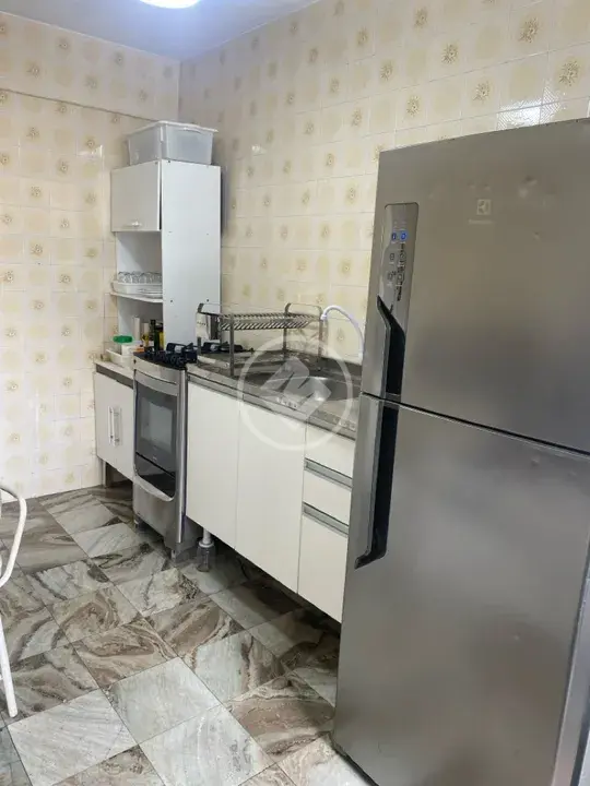 Imagem 6 - Apartamento em TRINDADE, Florianópolis - SC