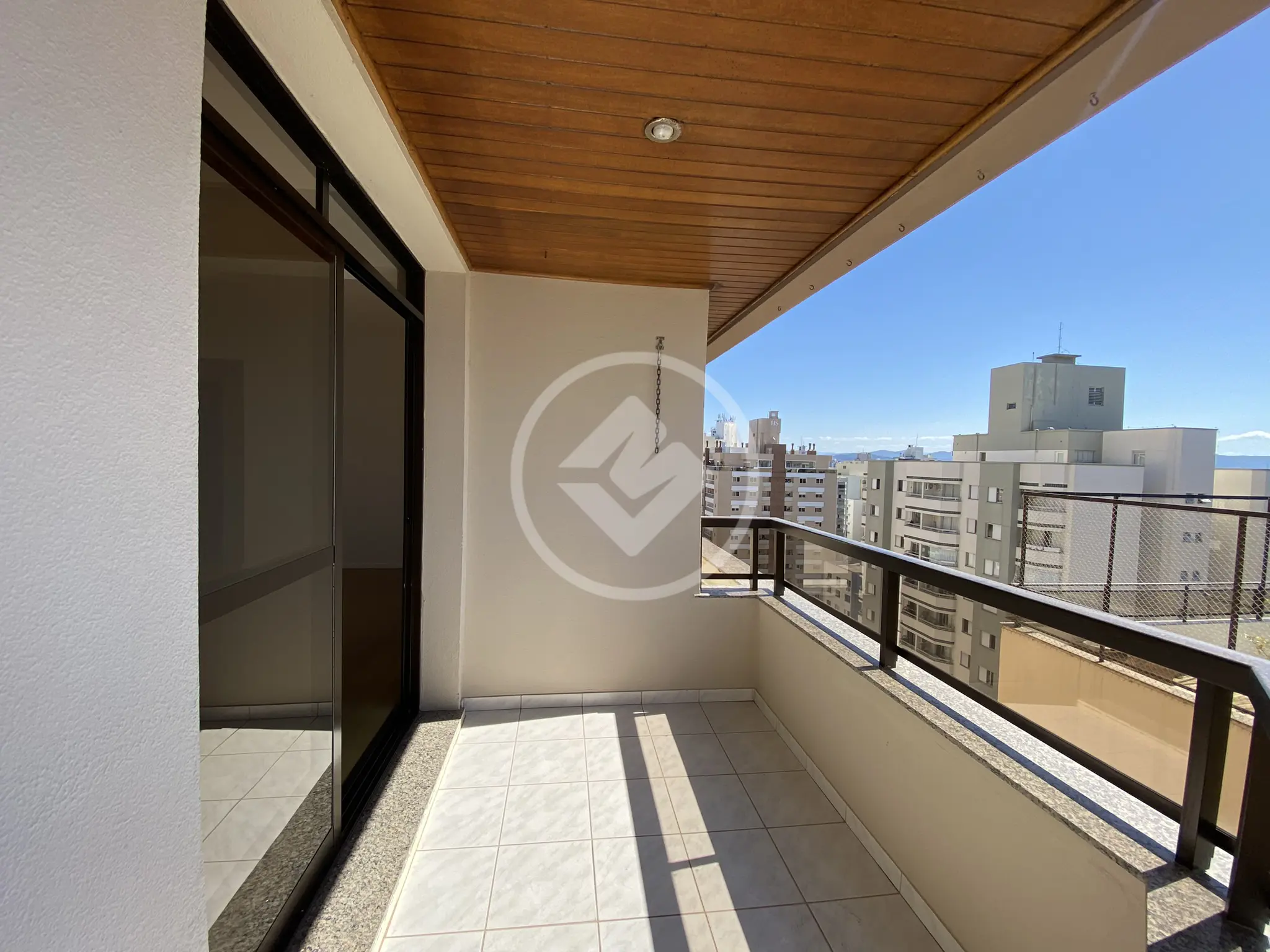 Imagem 3 - Apartamento em CENTRO, Florianópolis - SC