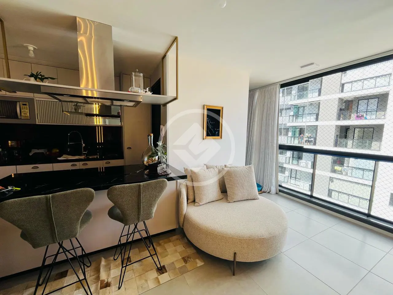 Imagem 4 - Apartamento em Areias, São José - SC