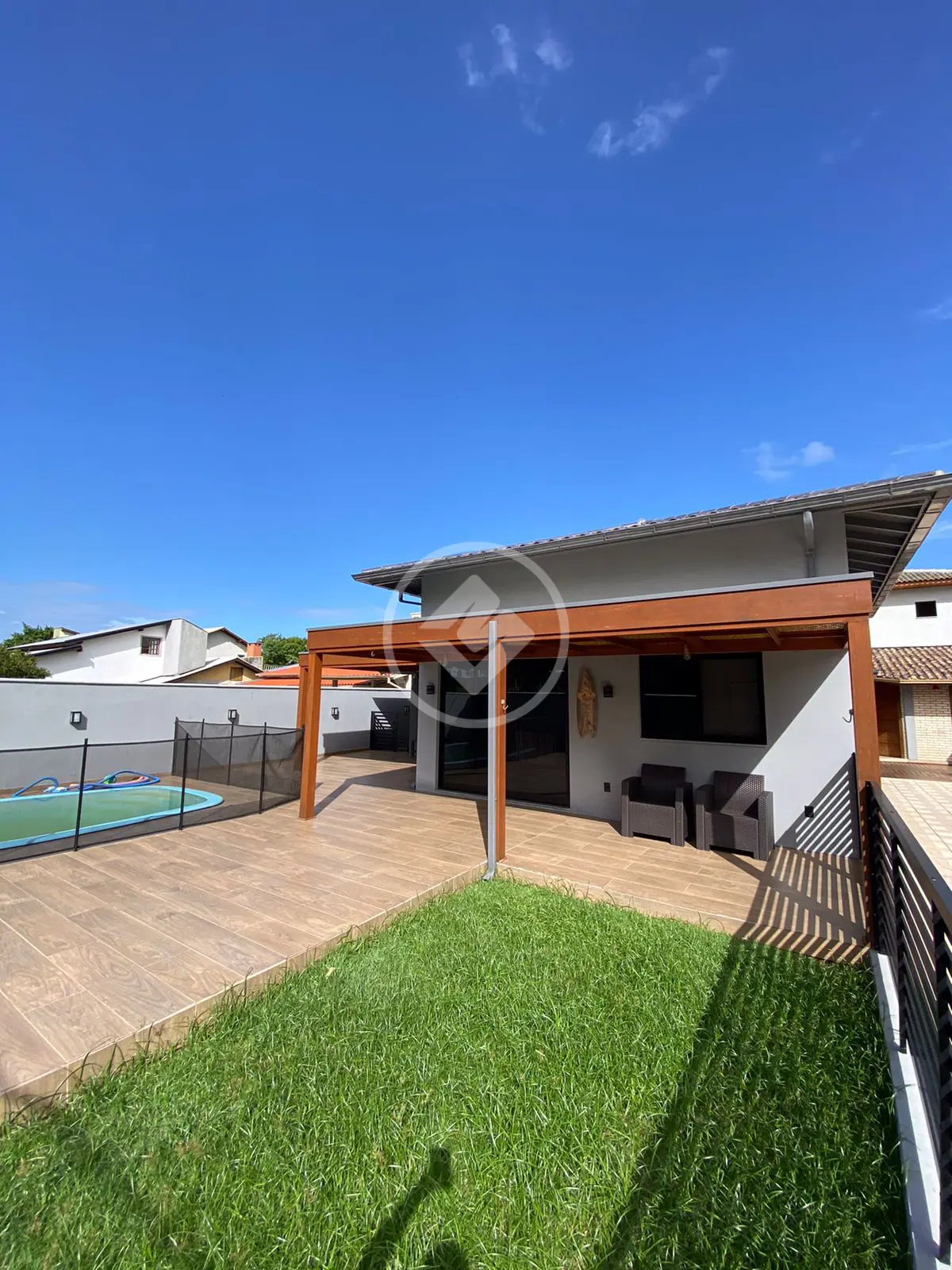Casa Condomínio Barra da Lagoa, Florianópolis - SC — foto 1