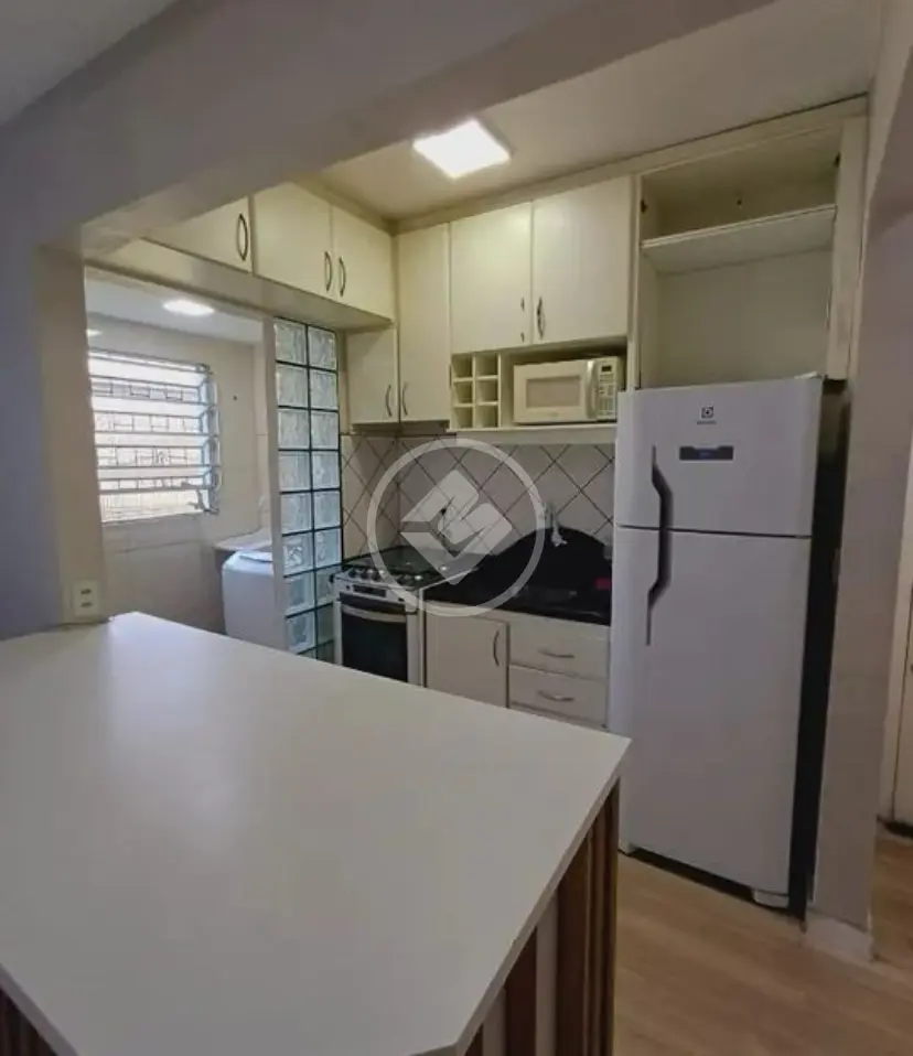 Image 11 - Apartamento em CANASVIEIRAS, Florianópolis - SC