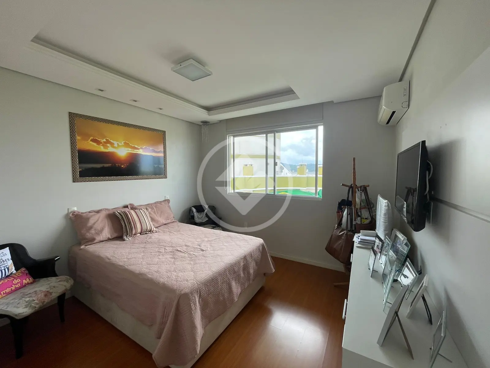 Imagem 4 - Apartamento em SERRARIA, São José - SC