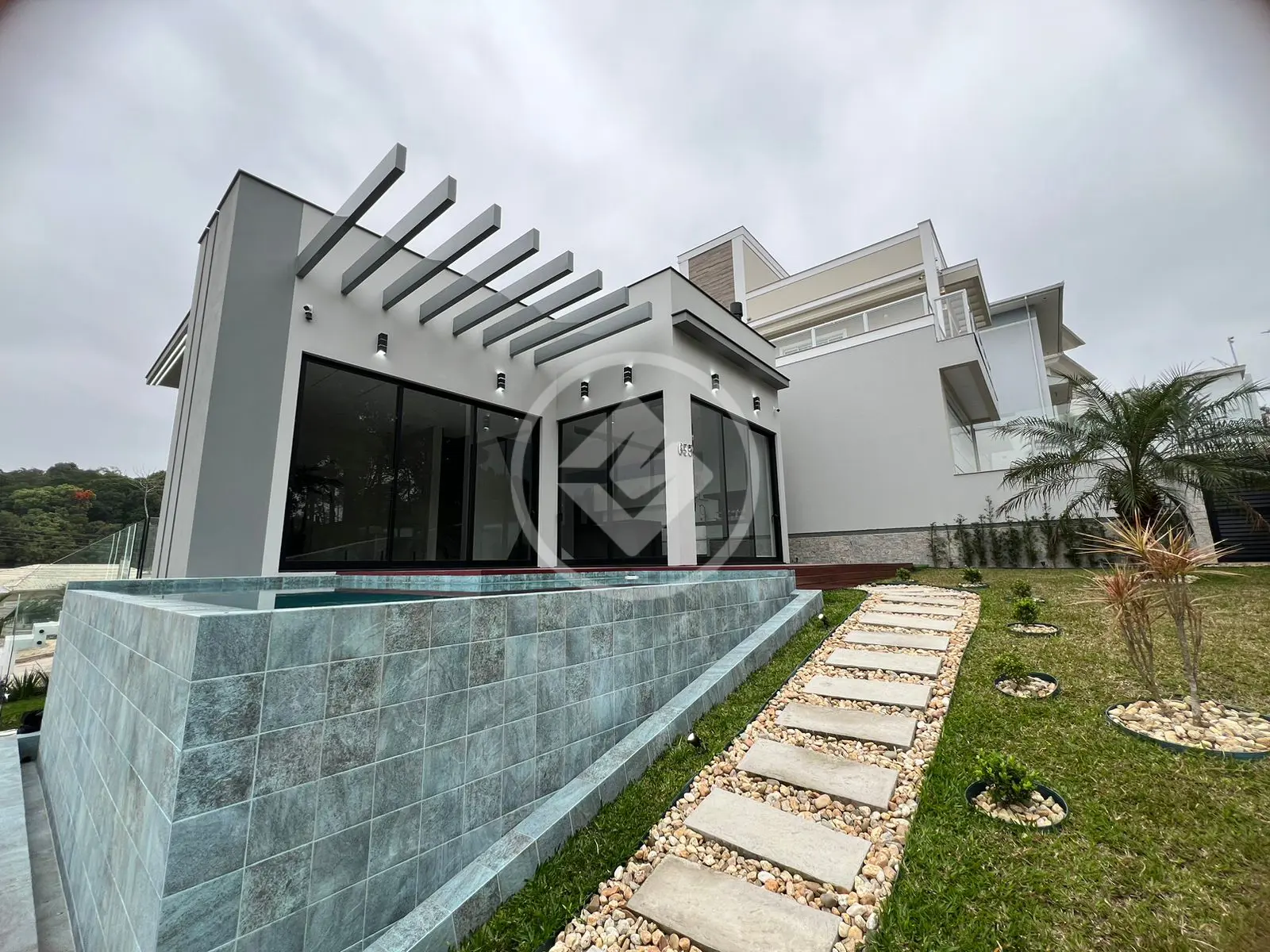 Imagem 6 - Casa em PEDRA BRANCA, Palhoça - SC