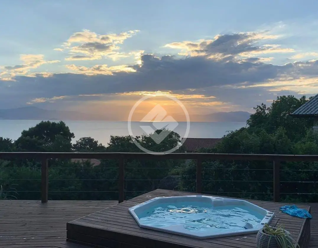 Imagem 4 - Casa Condomínio em Cacupé, Florianópolis - SC