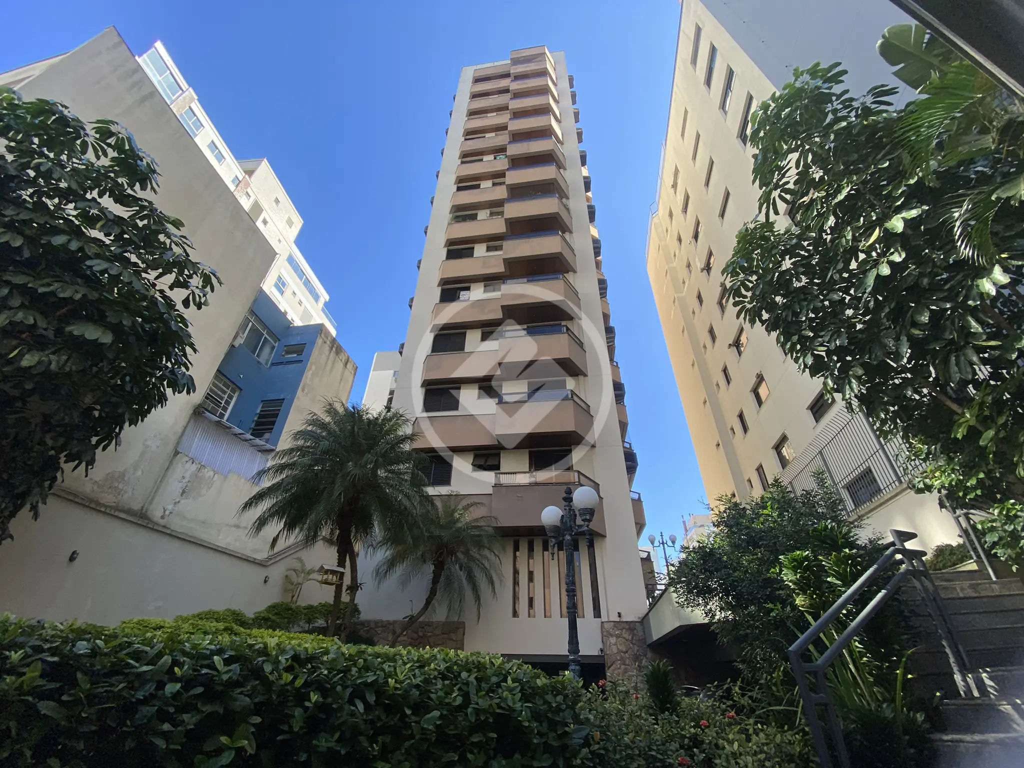 Apartamento CENTRO, Florianópolis - SC — foto 1