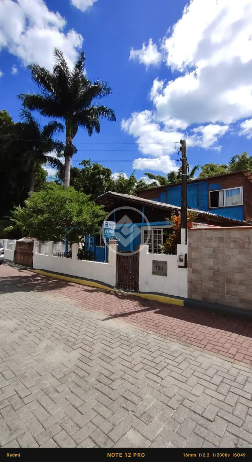 Casa São Miguel (Guaporanga), Biguaçu - SC — foto 1
