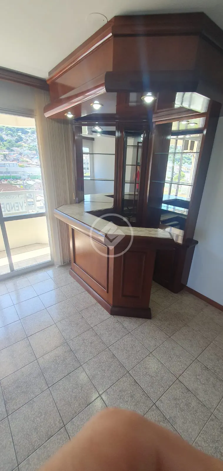Imagem 4 - Apartamento em CENTRO, Florianópolis - SC