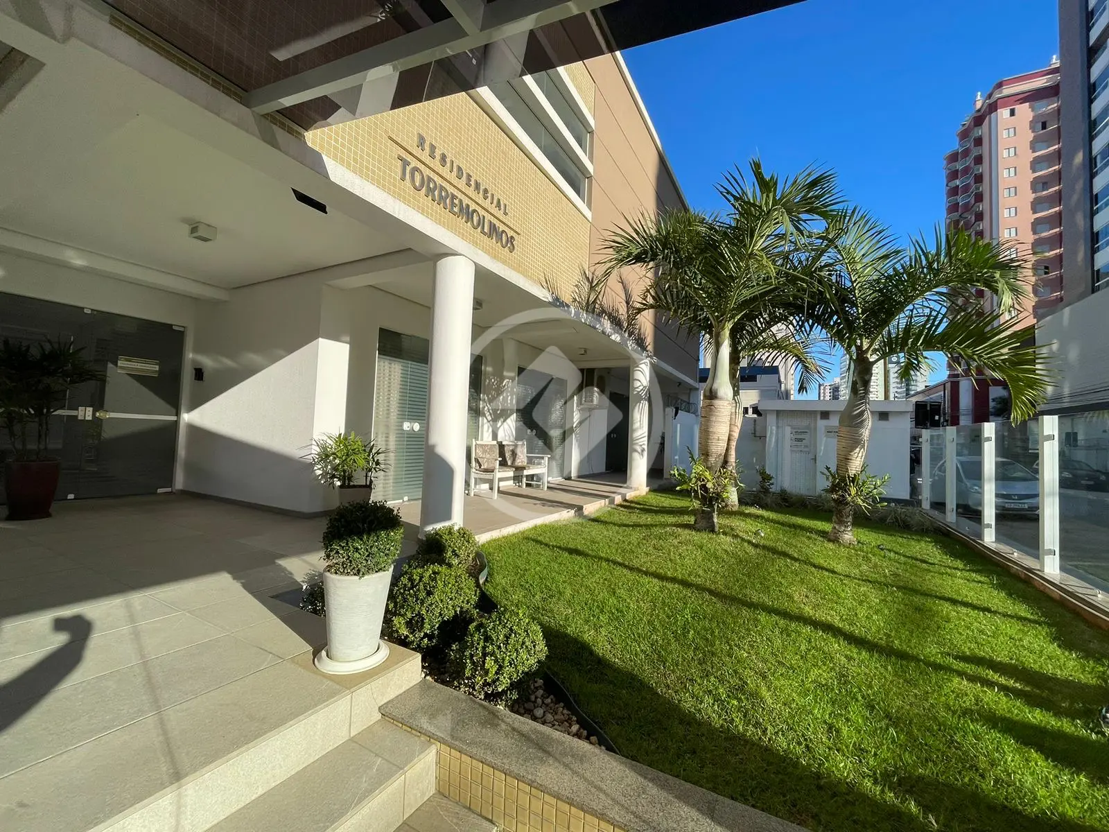 Image 20 - Apartamento em Campinas, São José - SC