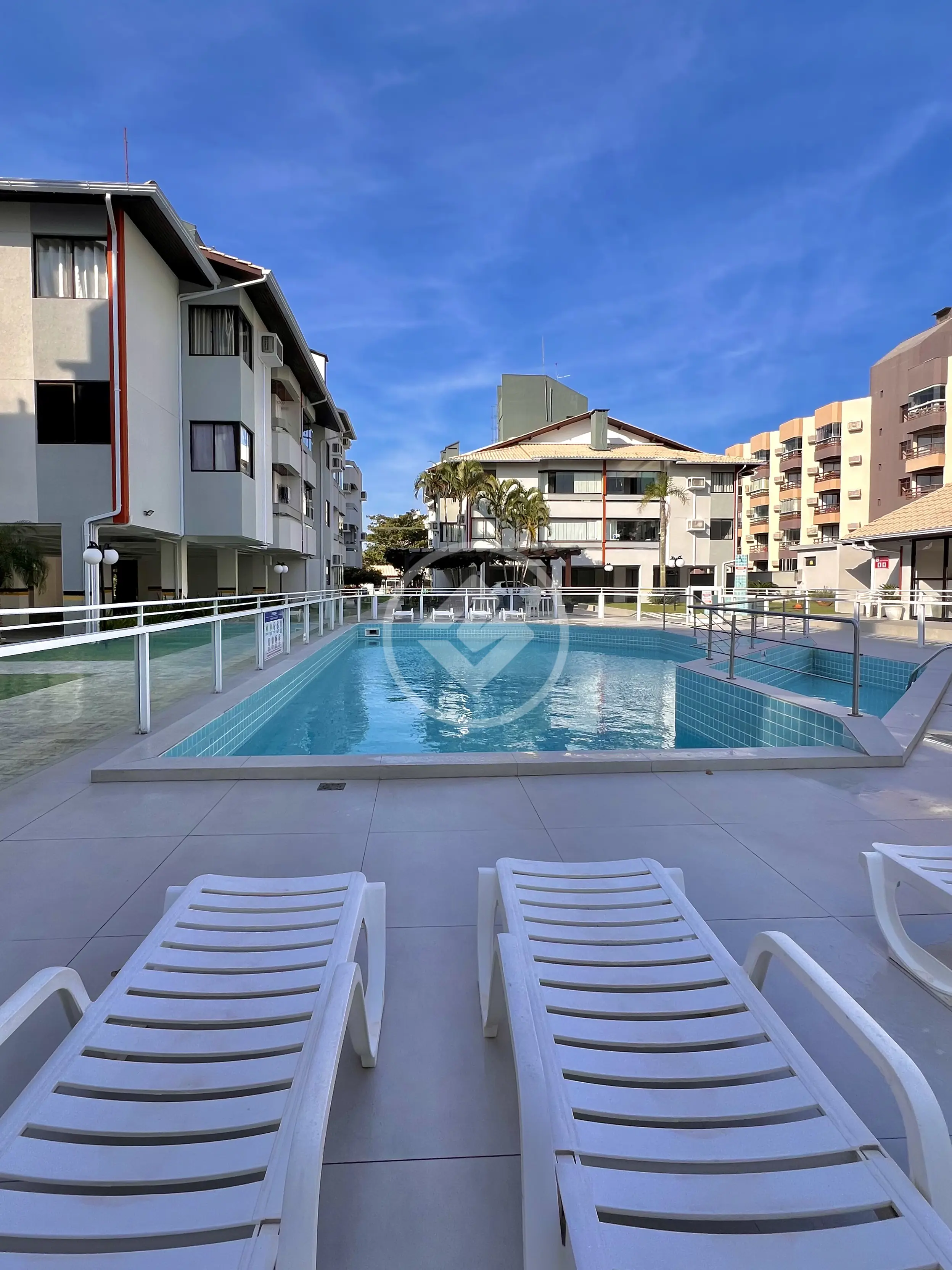 Image 15 - Apartamento em Ingleses do Rio Vermelho, Florianópolis - SC