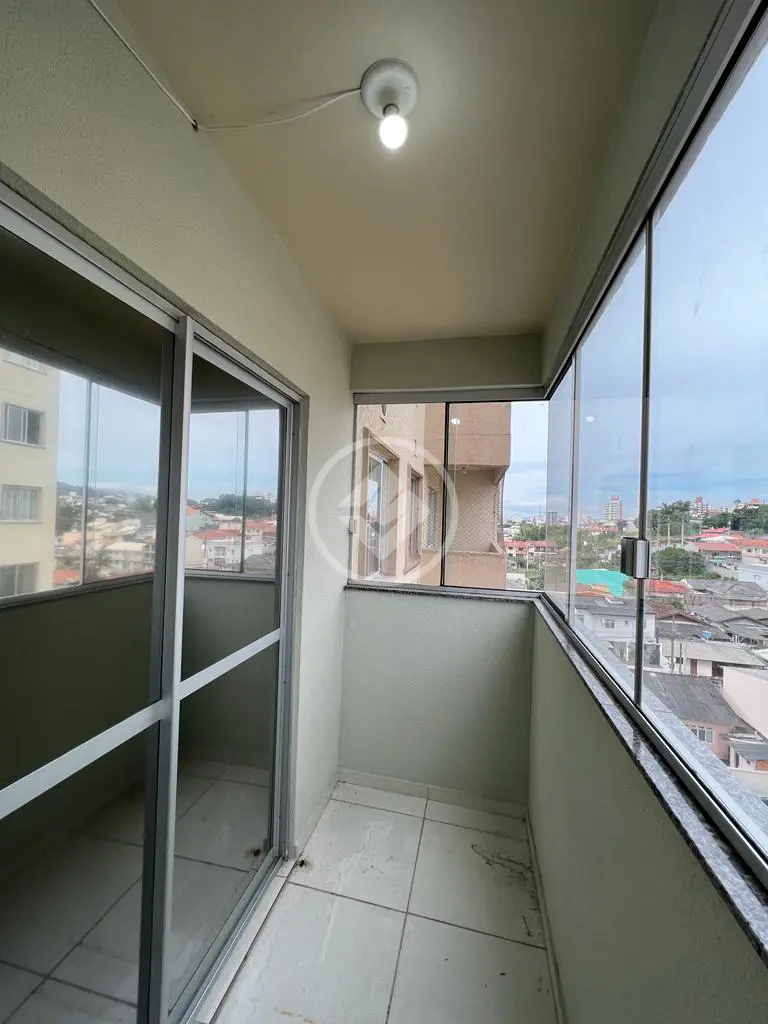 Apartamento Areias, São José - SC — foto 2