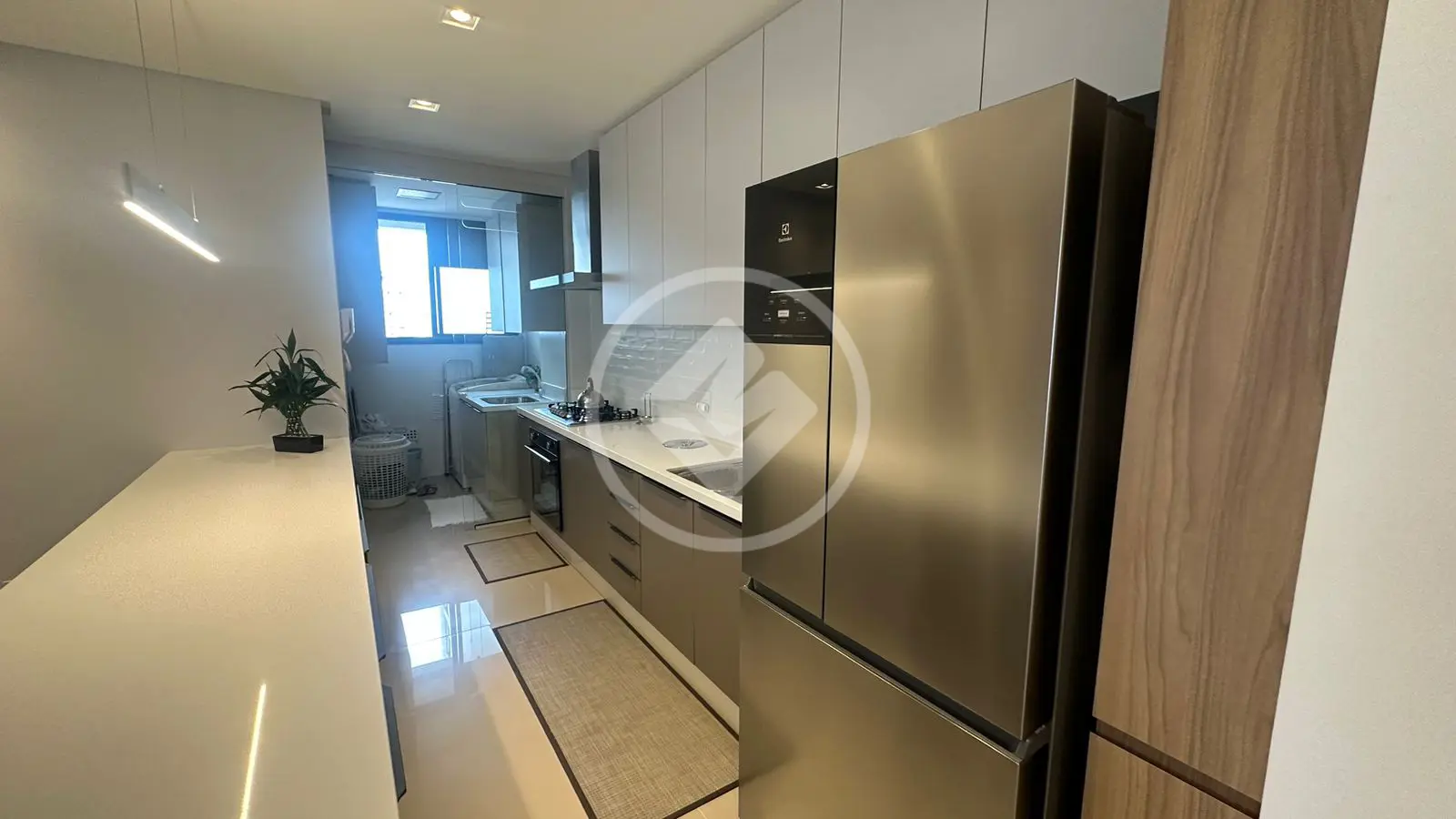 Imagem 2 - Apartamento em Agronômica, Florianópolis - SC