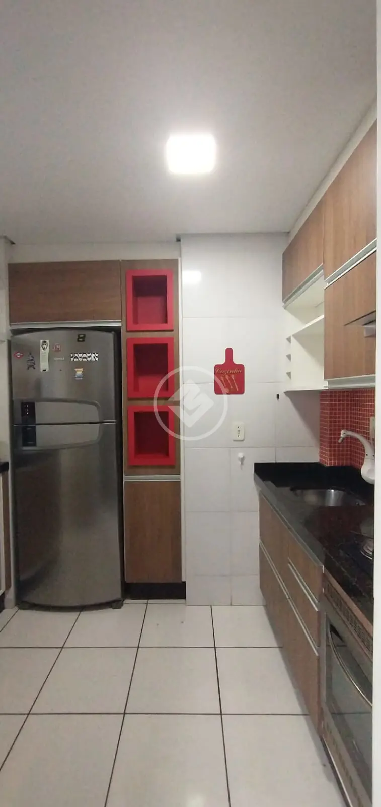 Apartamento Caminho Novo, Palhoça - SC — foto 2
