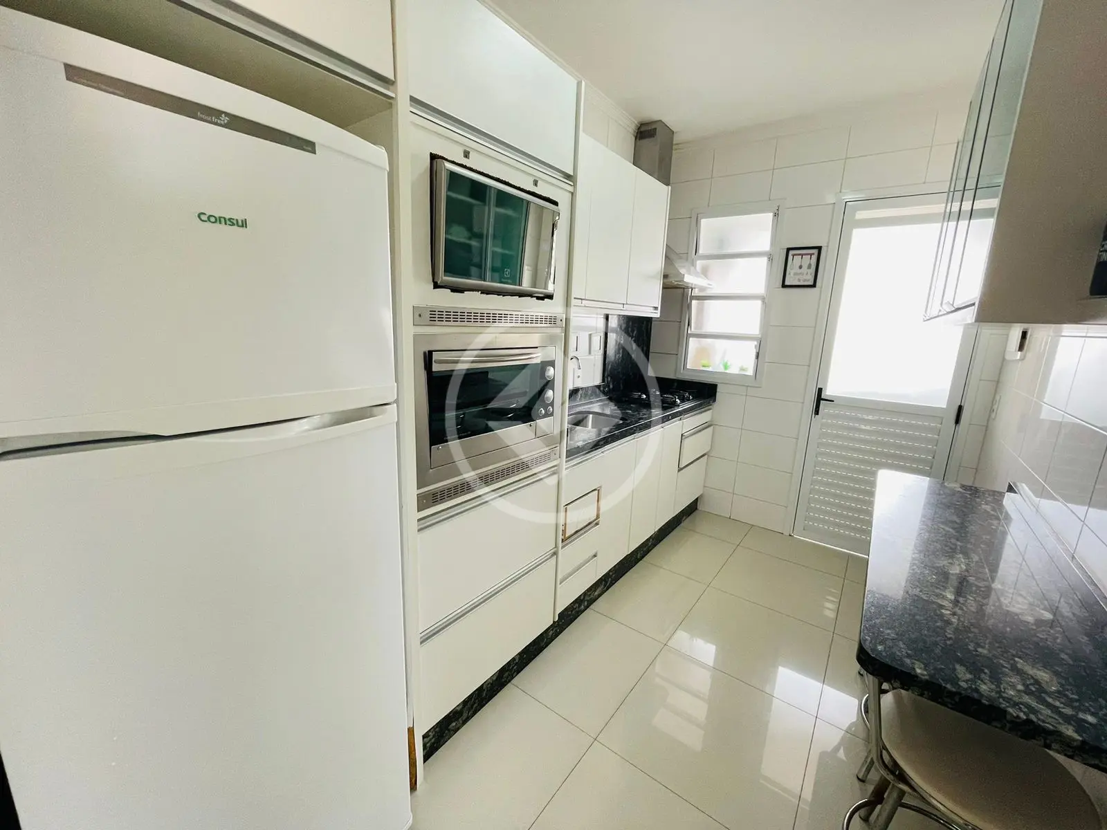 Imagem 6 - Apartamento em Campinas, São José - SC