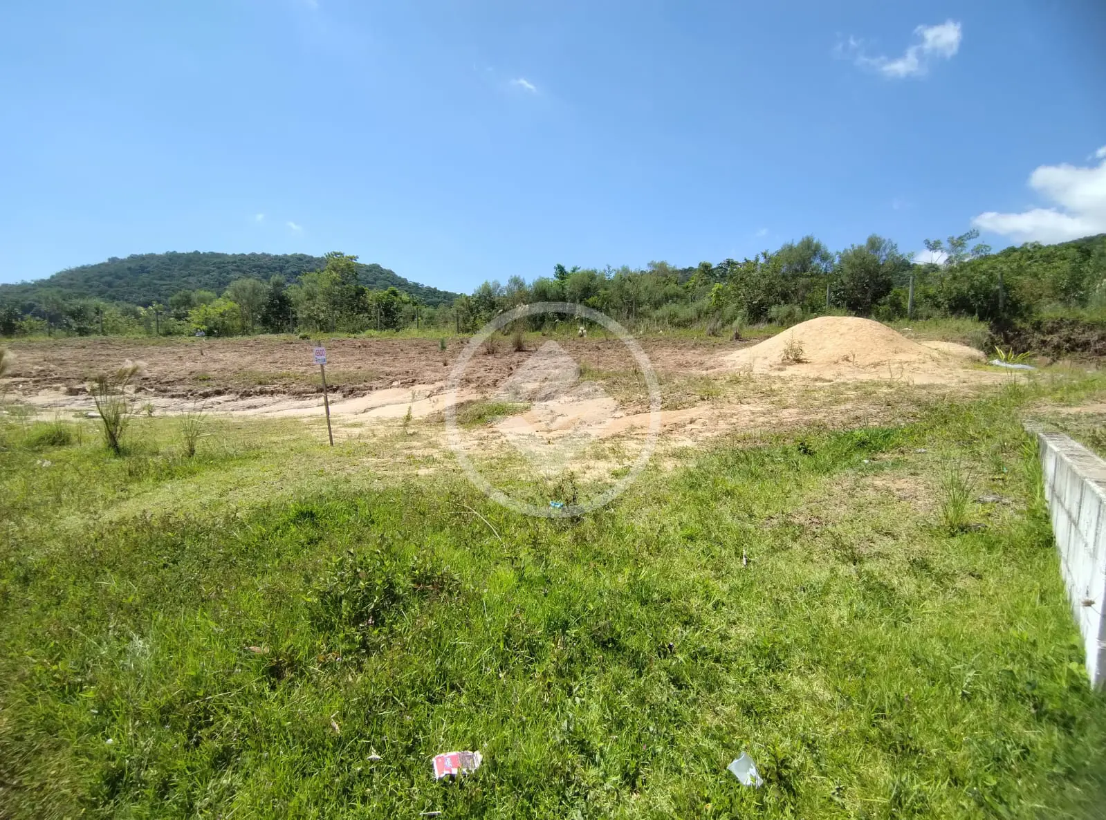 Imagem 1 - Terreno em Forquilhas, São José - SC