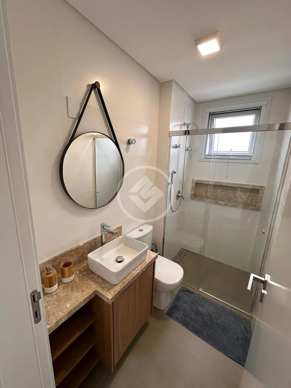 Image 9 - Apartamento em JURERÊ, Florianópolis - SC
