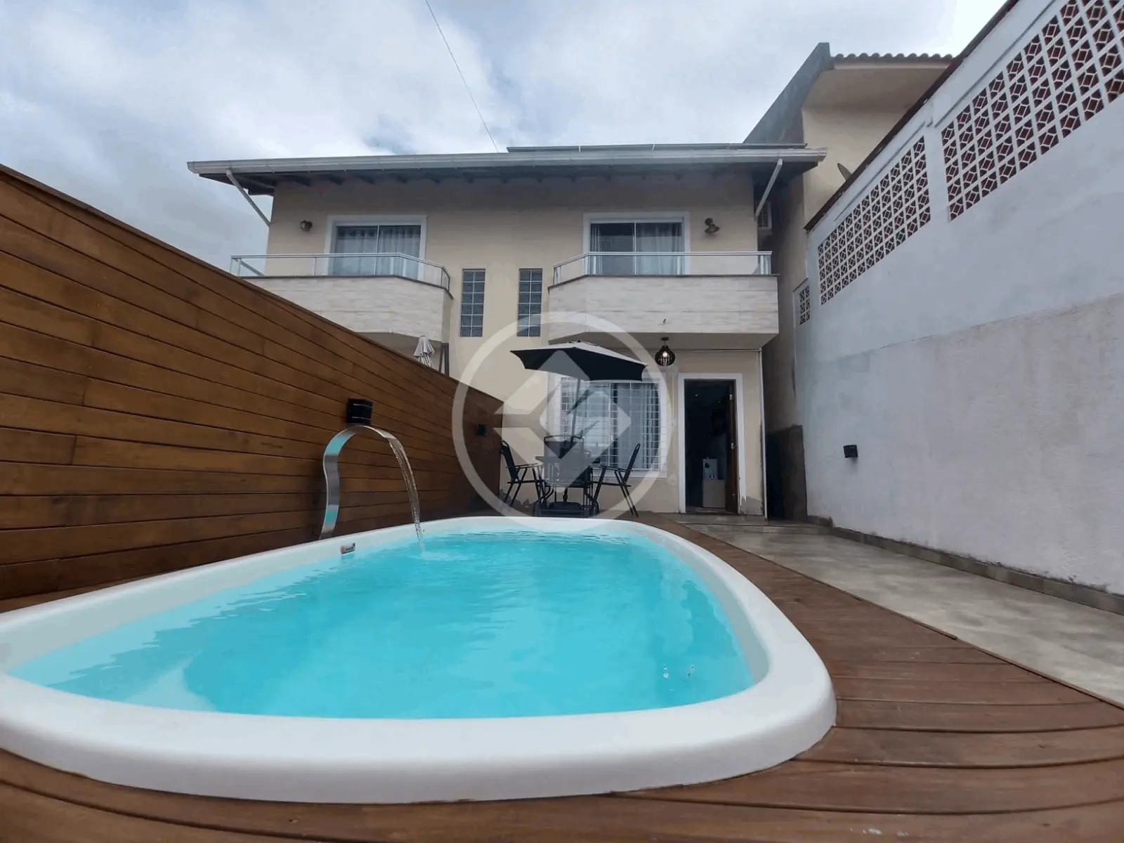 Sobrado Bela Vista, Palhoça - SC — foto 2