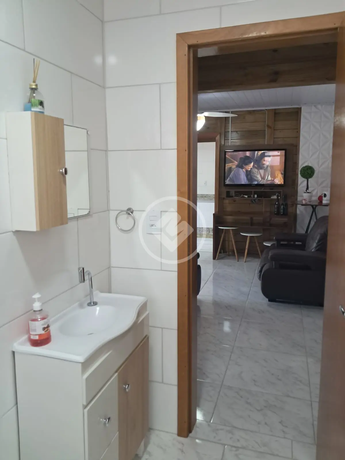 Imagem 3 - Casa em Palmas, Governador Celso Ramos - SC