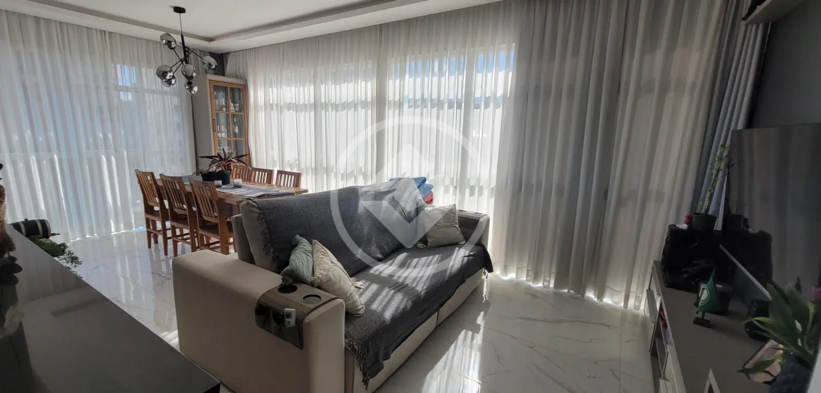 Imagem 3 - Apartamento em BAIRRO CONVERSAO, CIDADE CONVERSAO - MT