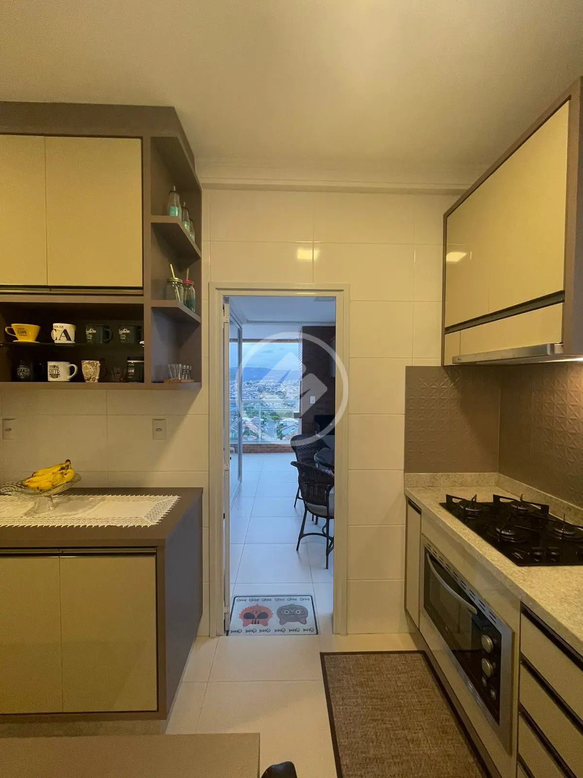 Imagem 3 - Apartamento em Centro, Palhoça - SC