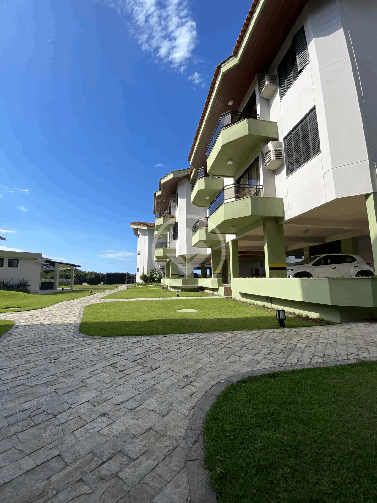 Imagem 3 - Apartamento em INGLESES, Florianópolis - SC