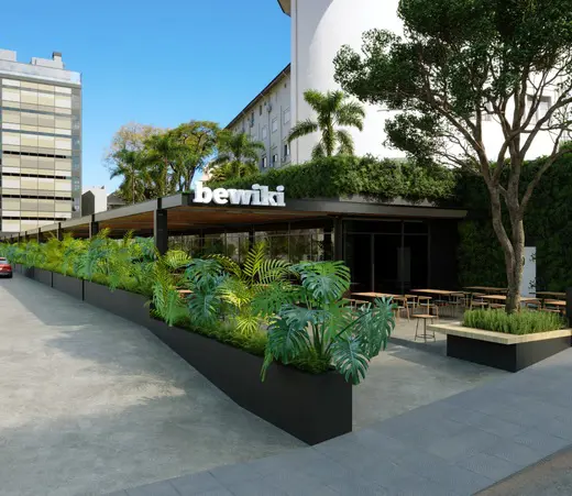 Imagem 1 - Apartamento em Centro, Florianópolis - SC
