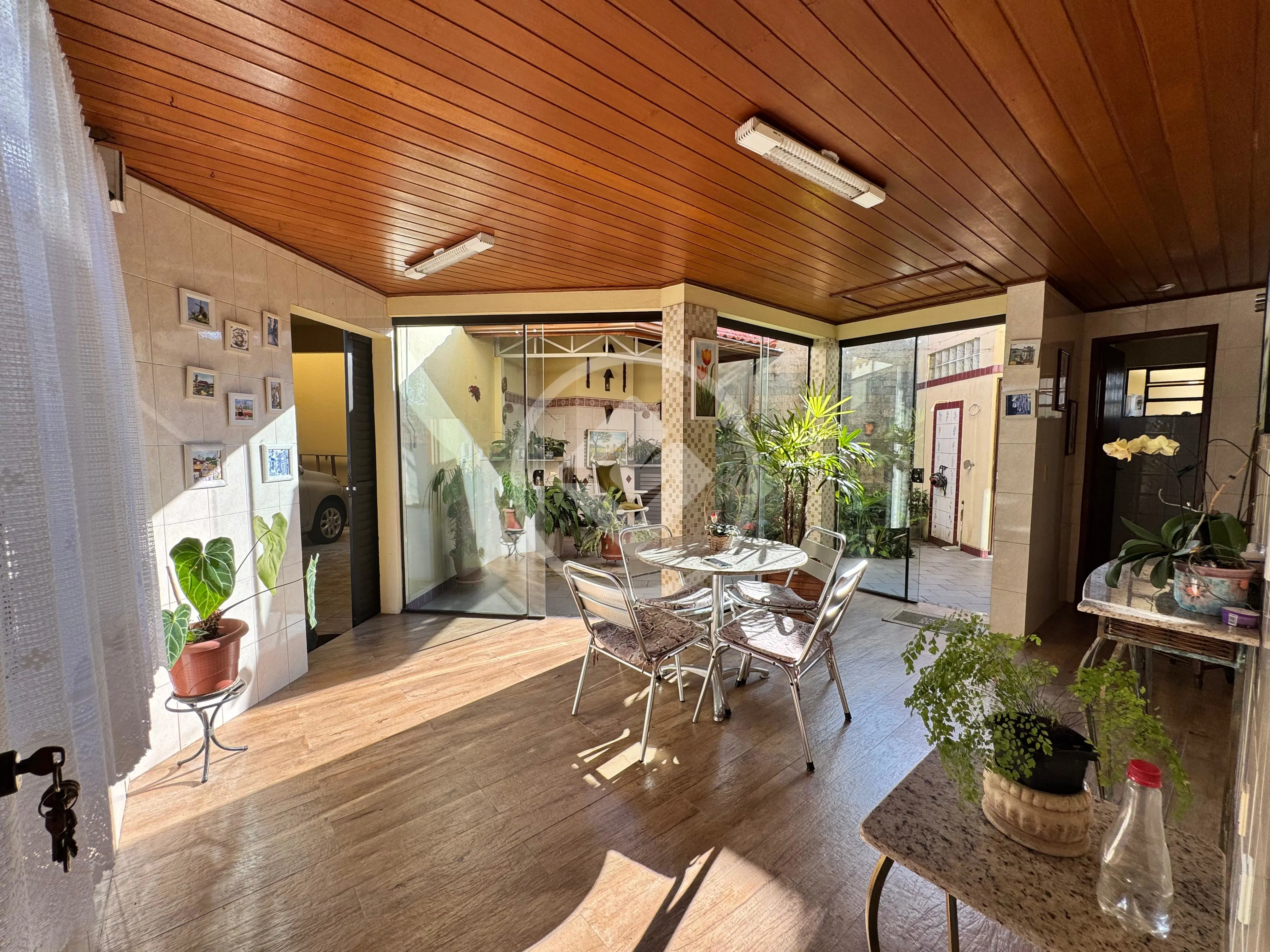 Imagem 1 - Casa em Capoeiras, Florianópolis - SC
