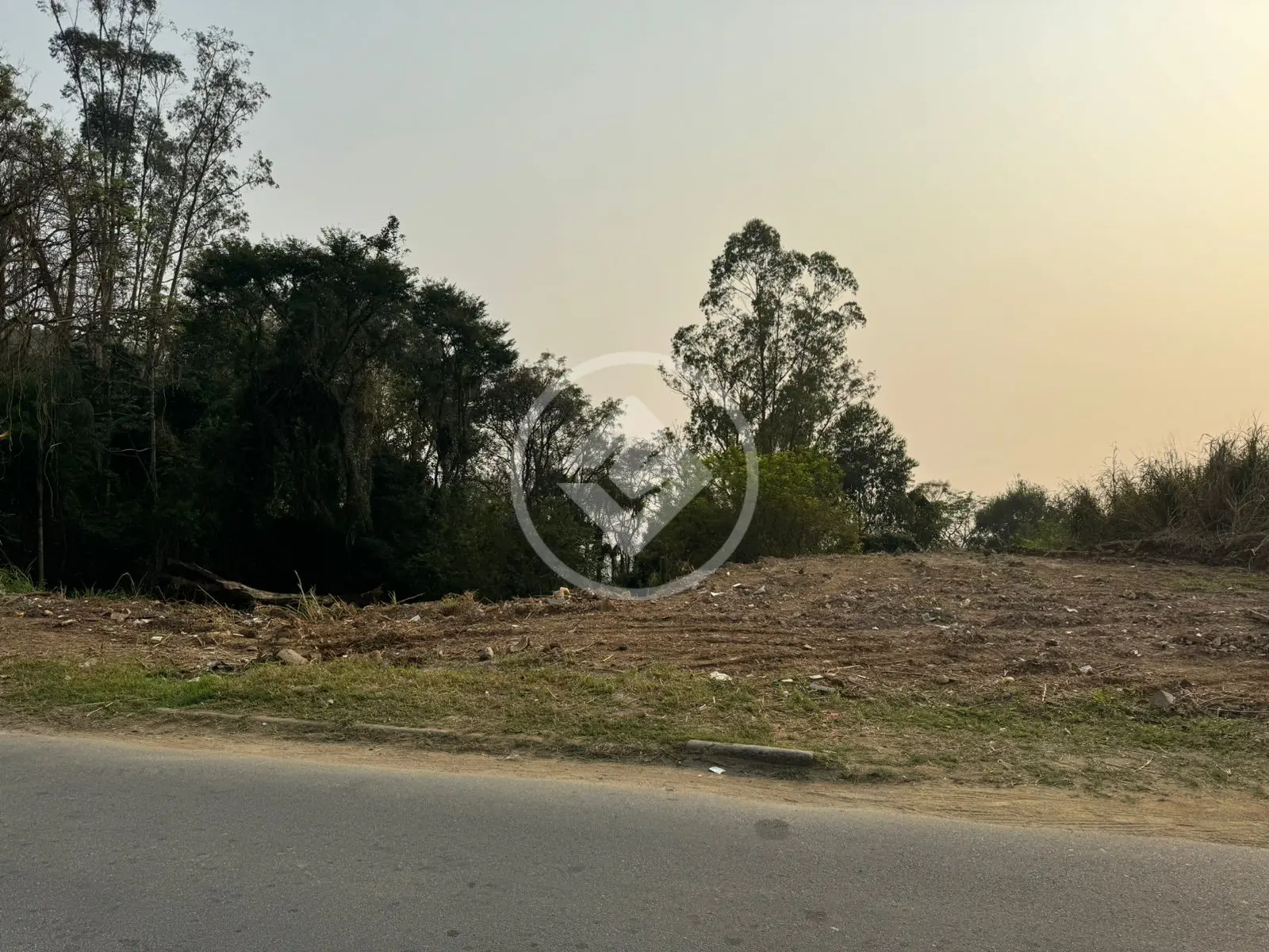 Imagem 2 - Terreno em CENTRO, Florianópolis - SC