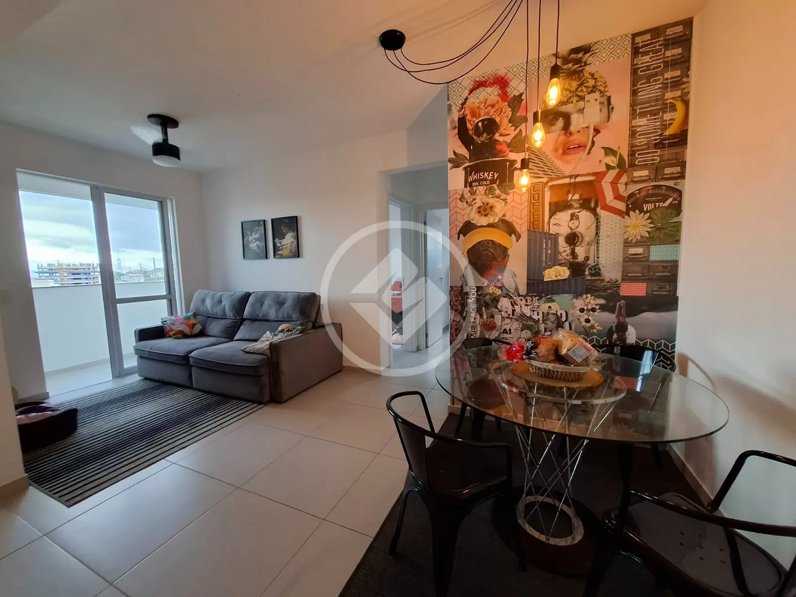 Imagem 5 - Apartamento em Pagani, Palhoça - SC