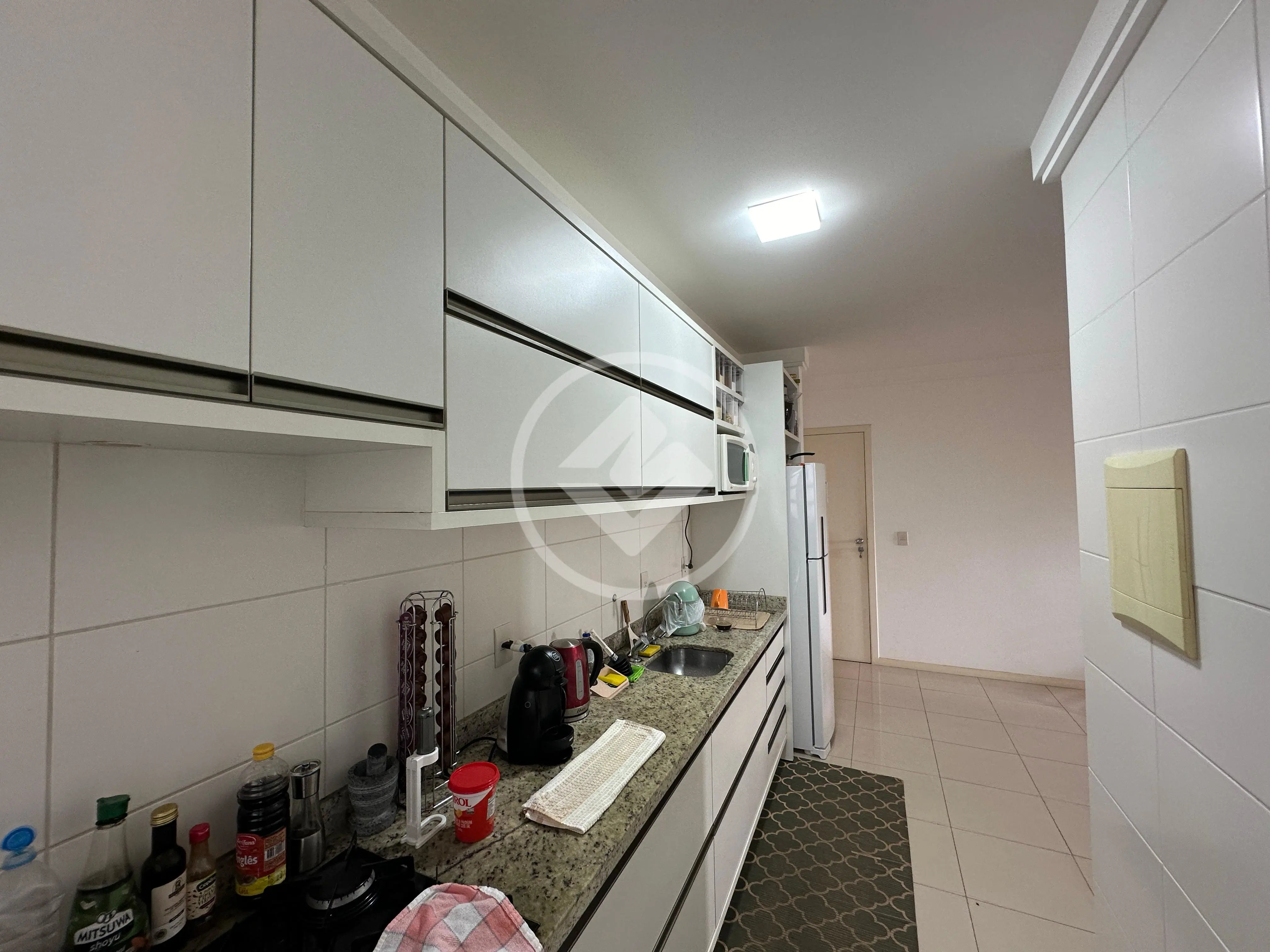 Imagem 2 - Apartamento em João Paulo, Florianópolis - SC