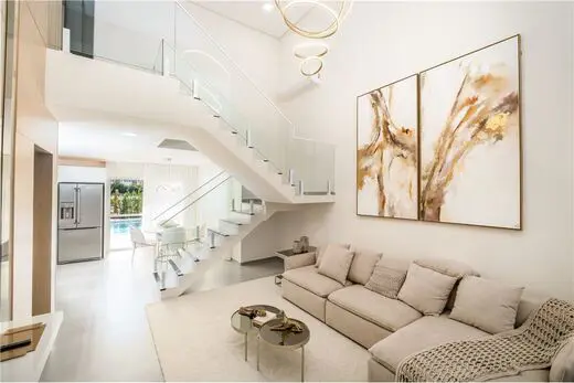 Imagem 1 - Apartamento em São João do Rio Vermelho, Florianópolis - SC