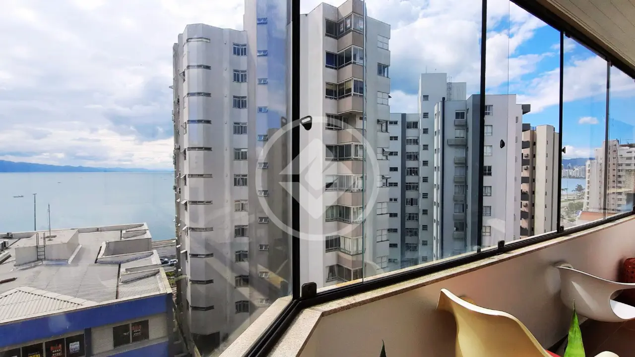 Apartamento CENTRO, Florianópolis - SC — foto 1