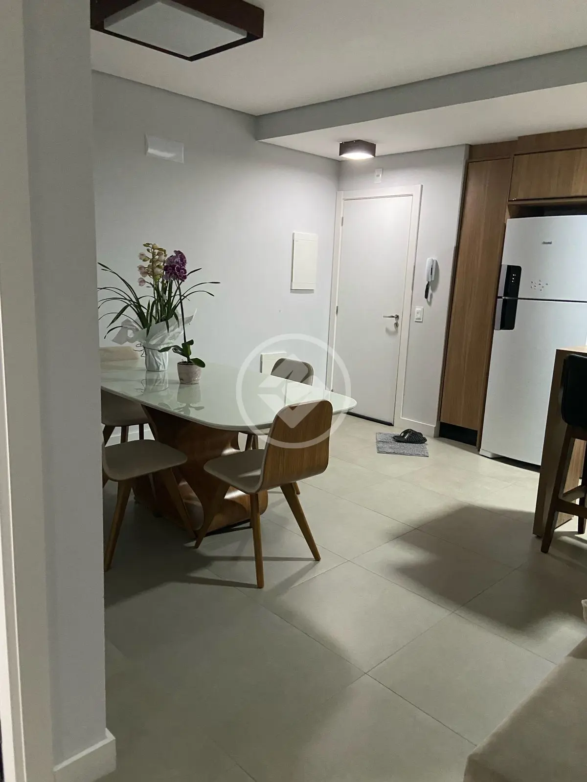 Imagem 4 - Apartamento em CANASVIEIRAS, Florianópolis - SC