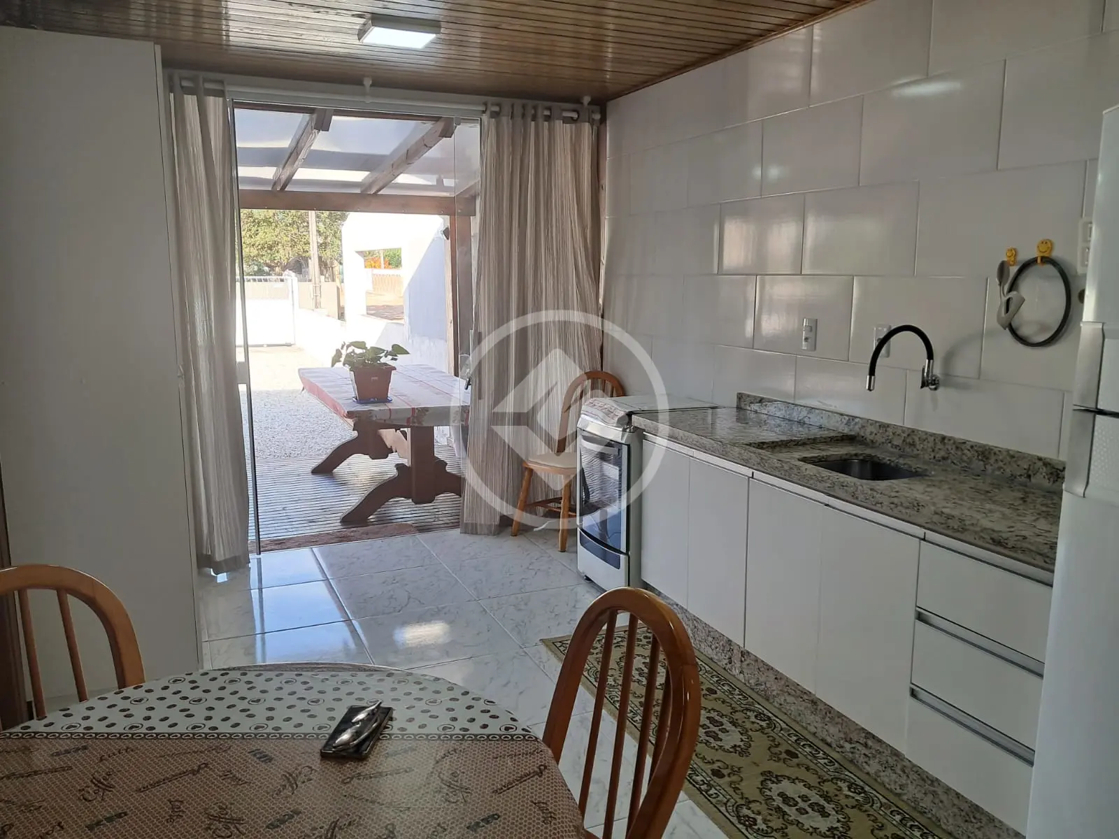 Casa Palmas, Governador Celso Ramos - SC — foto 1