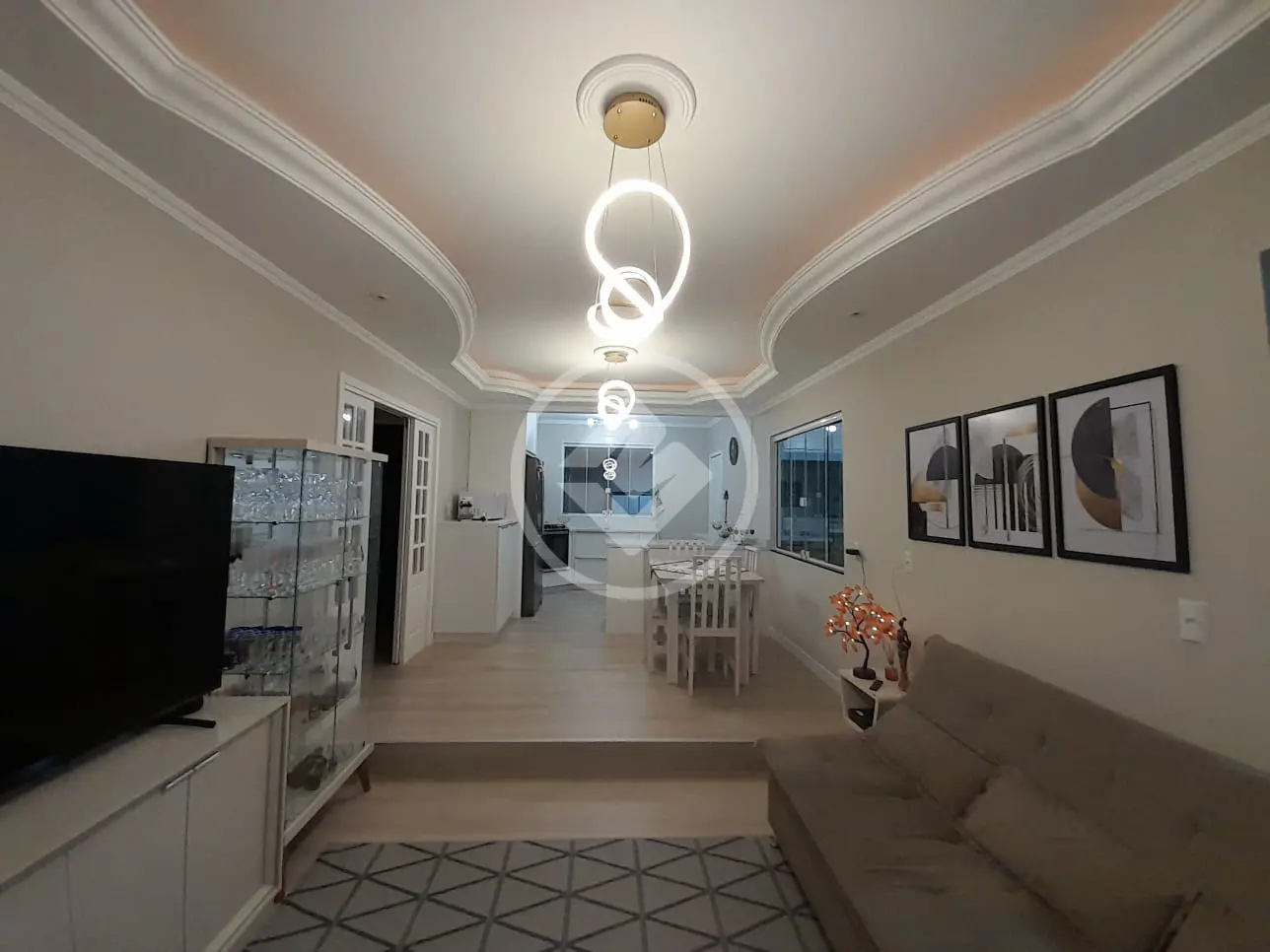 Imagem 4 - Casa em Centro, Palhoça - SC