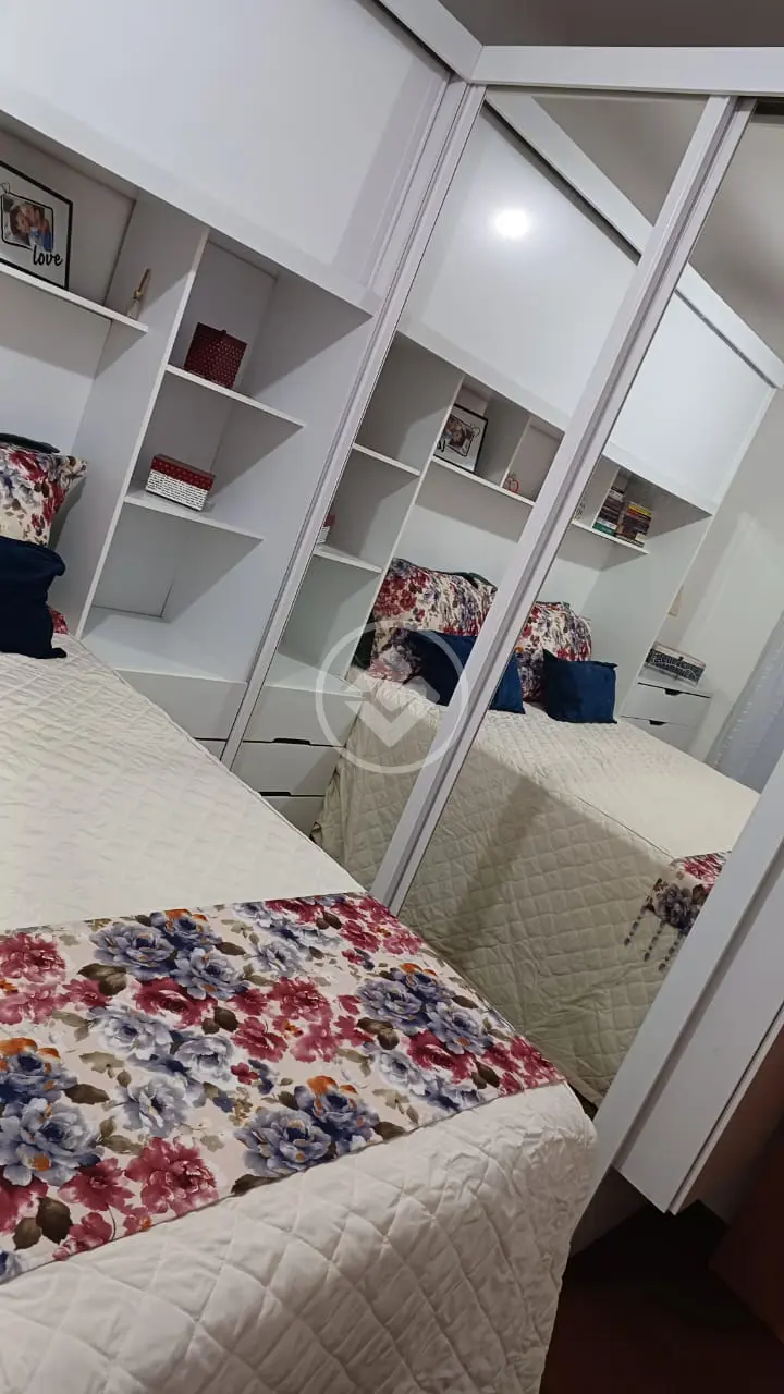 Image 16 - Apartamento em Areias, São José - SC