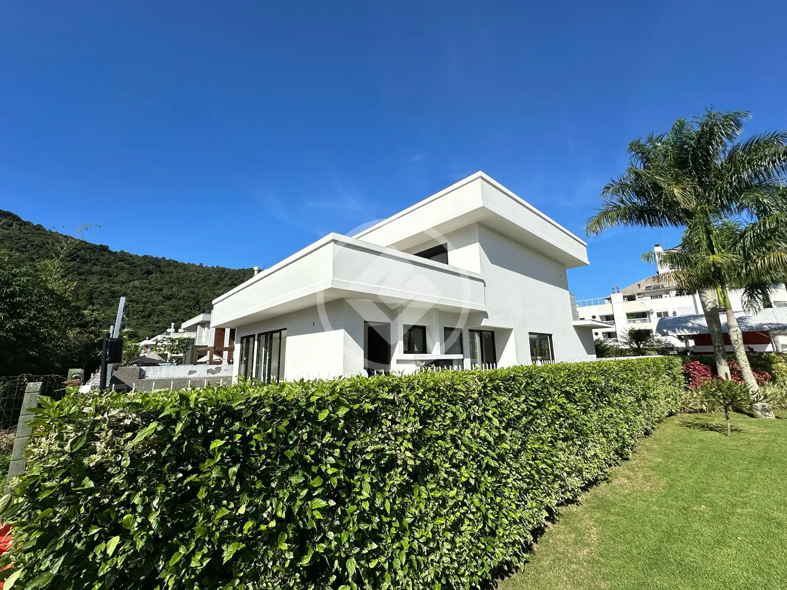 Imagem 2 - Casa em Cachoeira do Bom Jesus, Florianópolis - SC