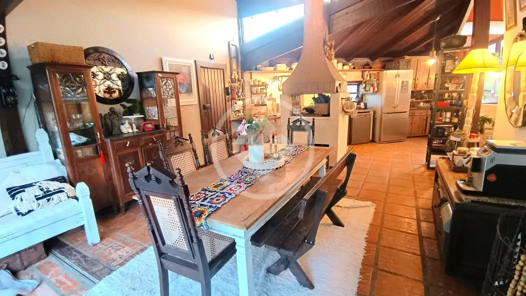 Casa Comercial CANASVIEIRAS, Florianópolis - SC — foto 2