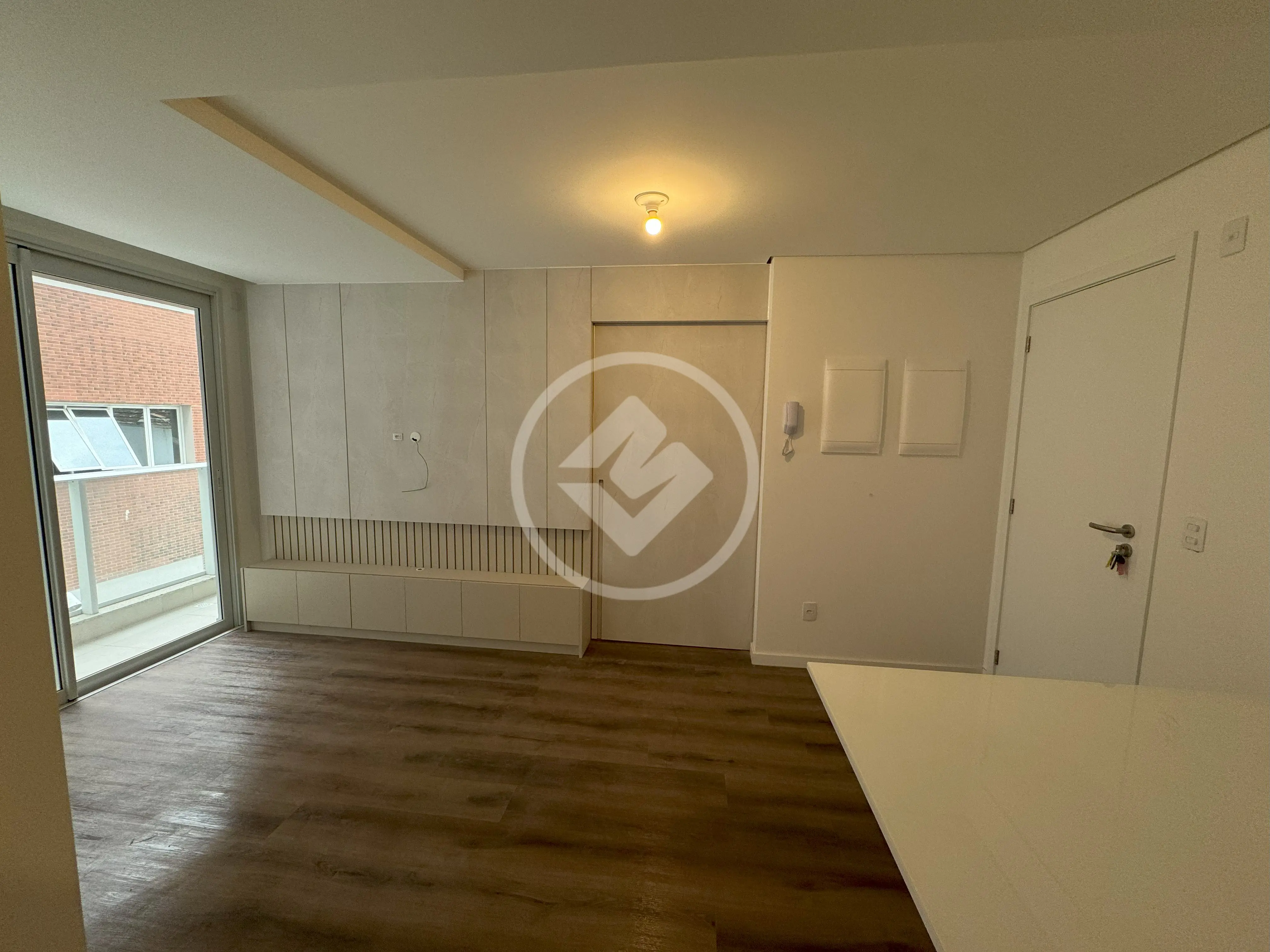 Apartamento CENTRO, Florianópolis - SC — foto 1