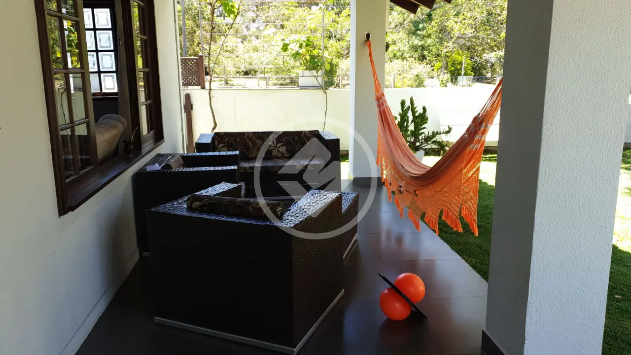 Casa Jurerê Internacional, Florianópolis - SC — foto 2