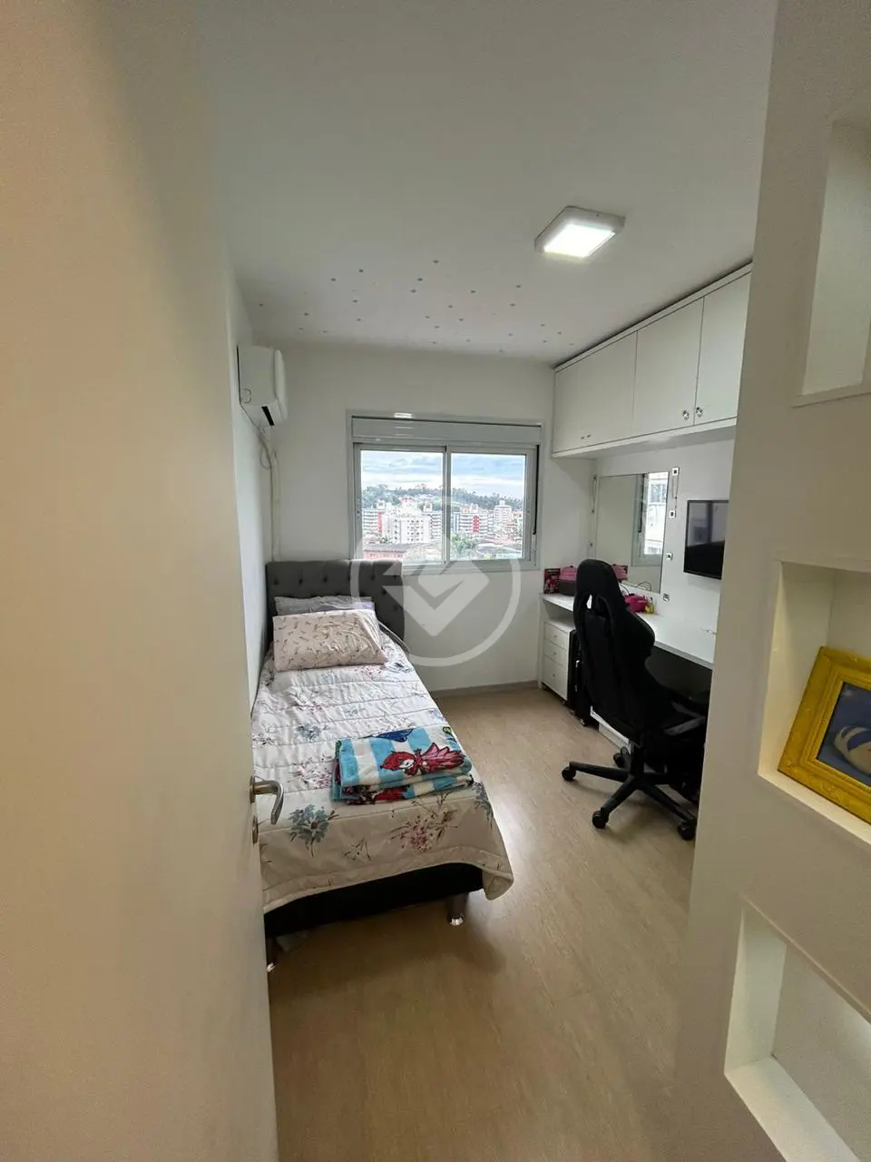 Imagem 5 - Apartamento em Praia Comprida, São José - SC