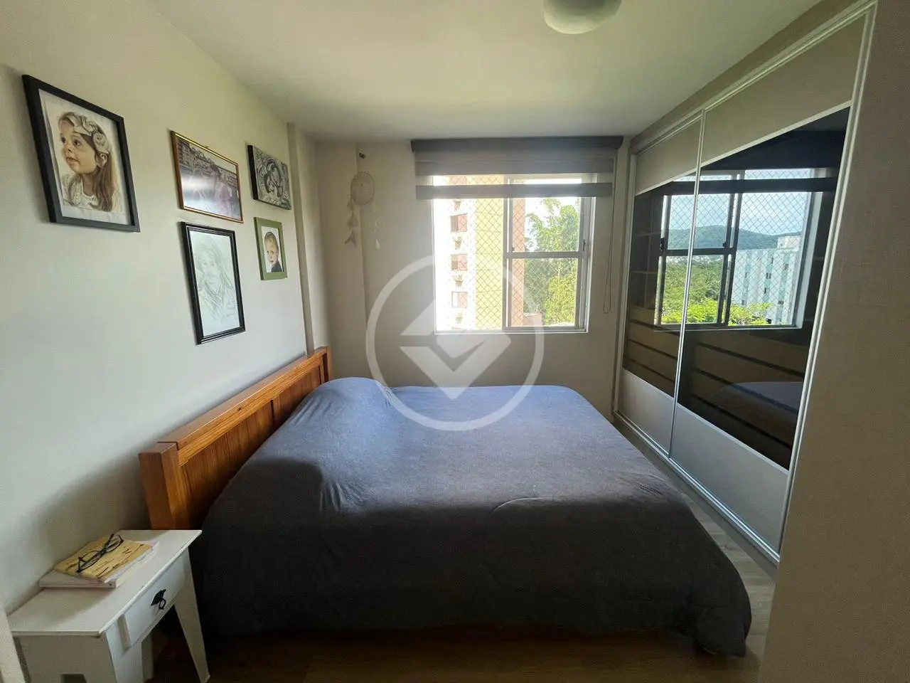 Imagem 3 - Apartamento em ITACORUBI, Florianópolis - SC