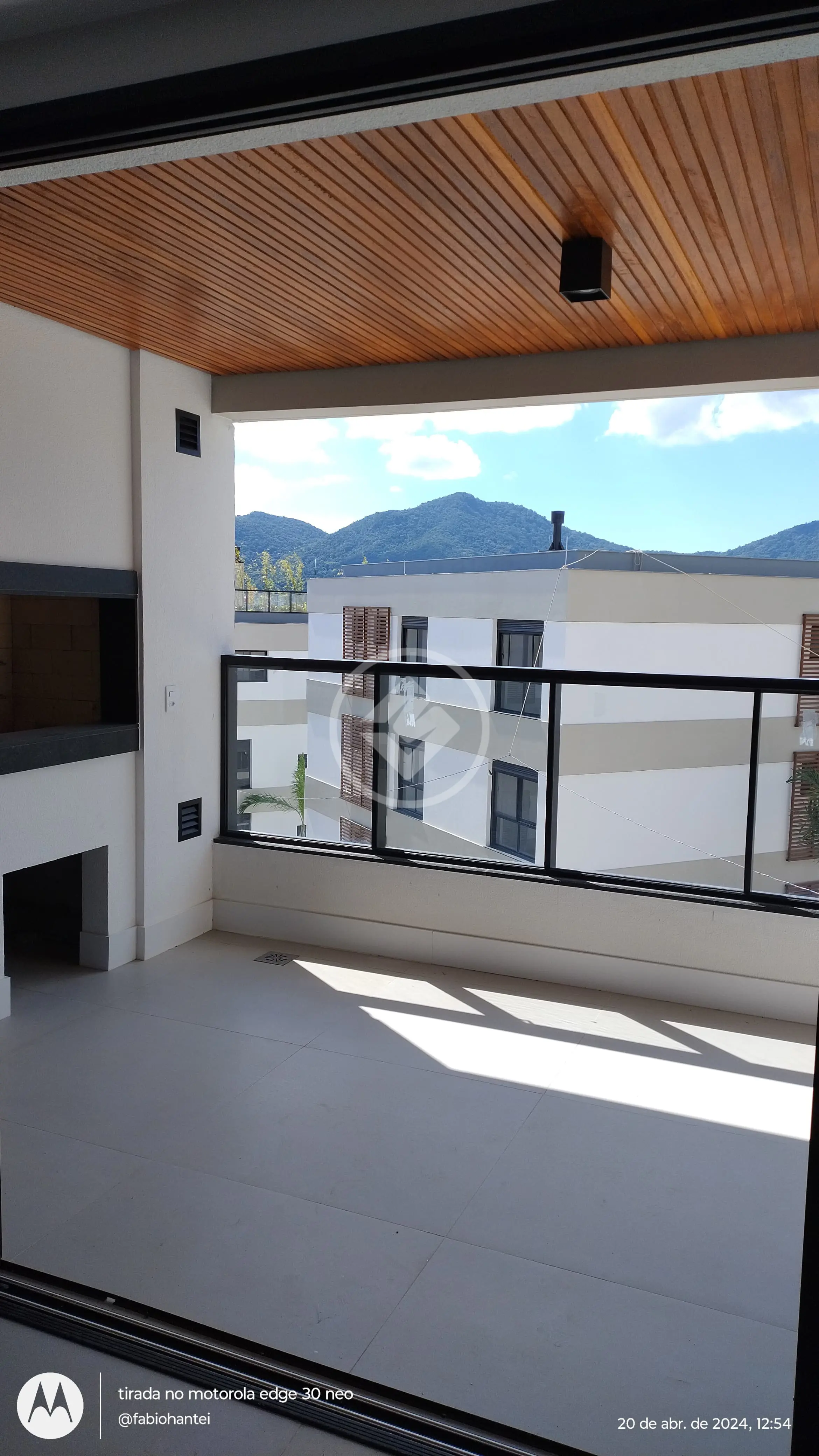 Imagem 6 - Apartamento em João Paulo, Florianópolis - SC