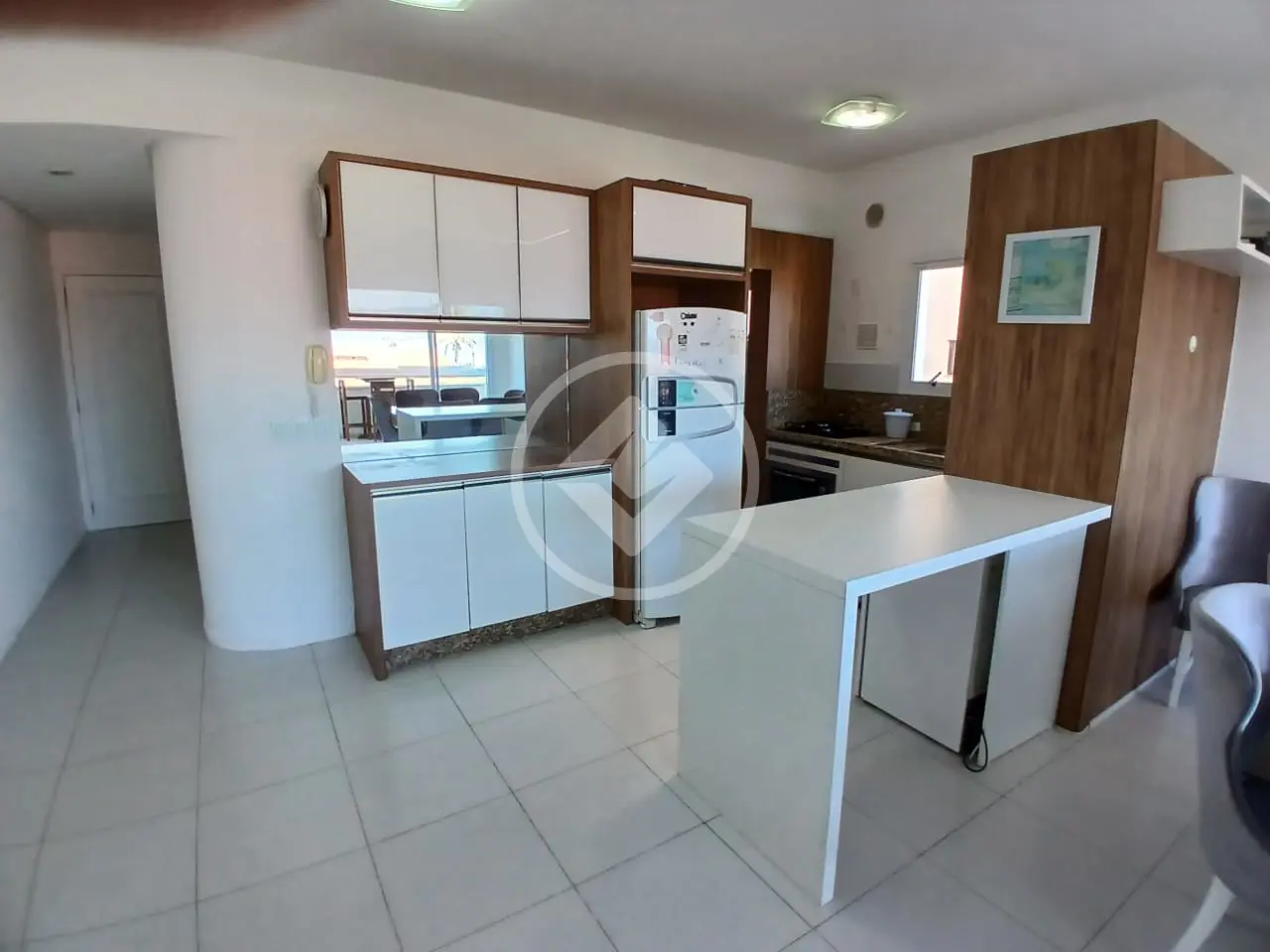 Imagem 2 - Apartamento em JURERÊ, Florianópolis - SC