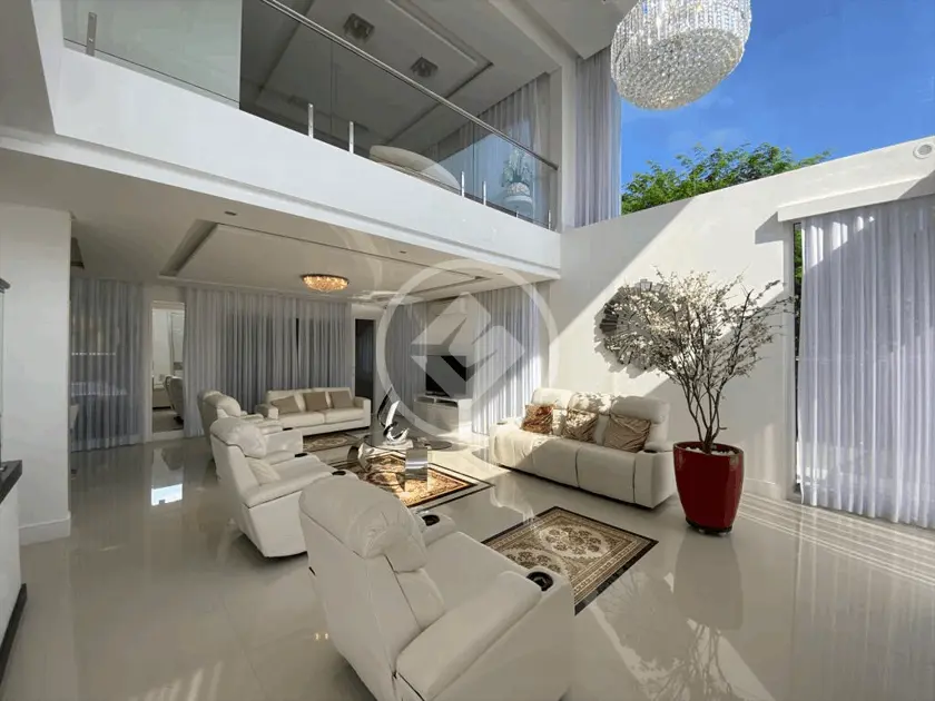 Imagem 2 - Casa em Jurerê Internacional, Florianópolis - SC