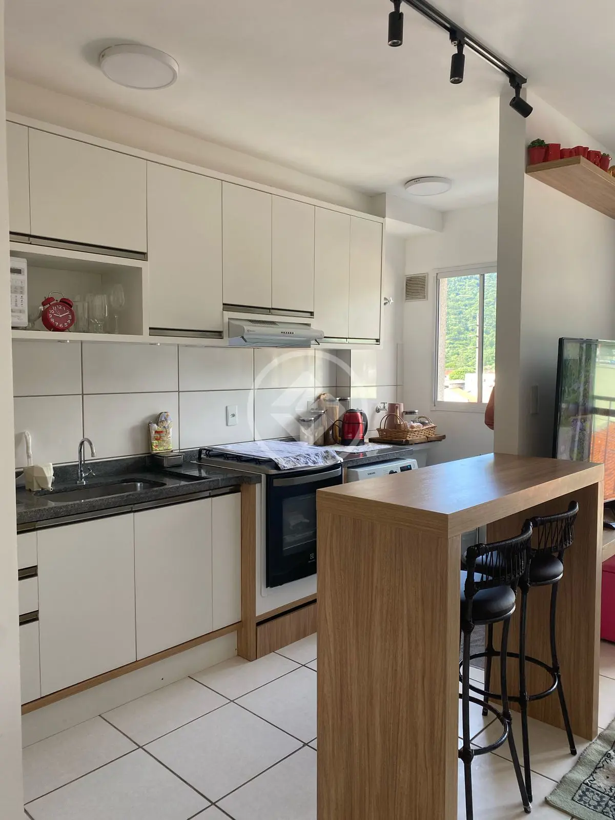 Imagem 3 - Apartamento em Vargem do Bom Jesus, Florianópolis - SC
