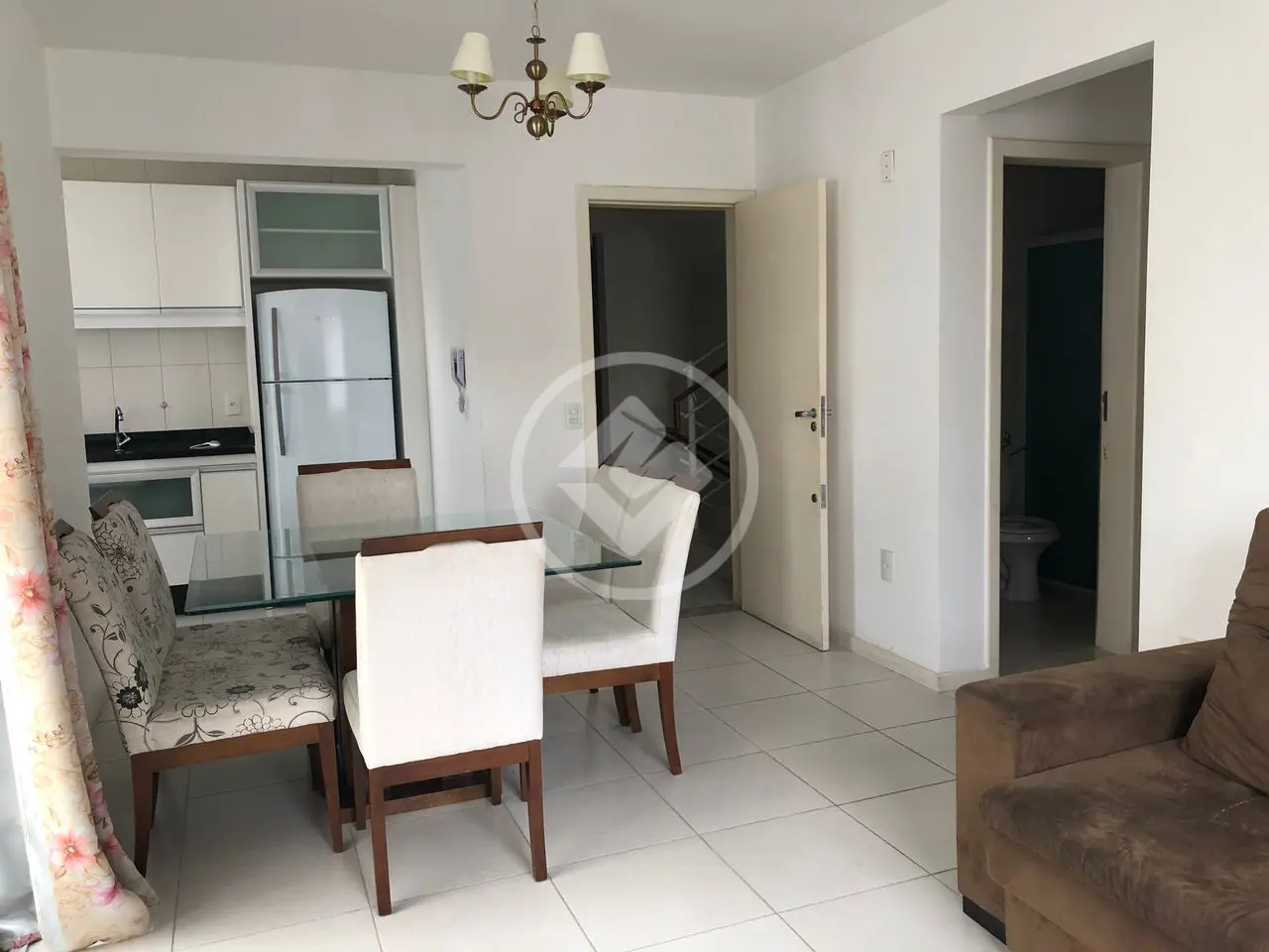 Imagem 3 - Apartamento em Passa Vinte, Palhoça - SC