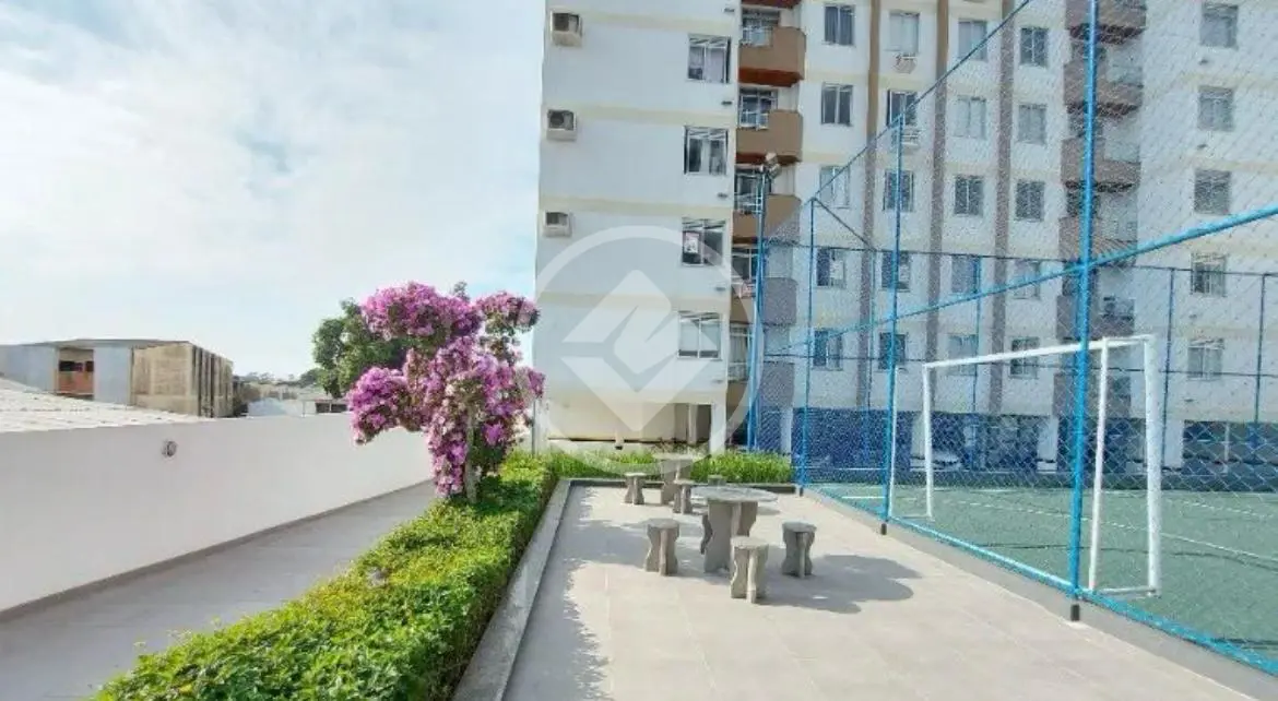 Imagem 5 - Apartamento em Praia Comprida, São José - SC