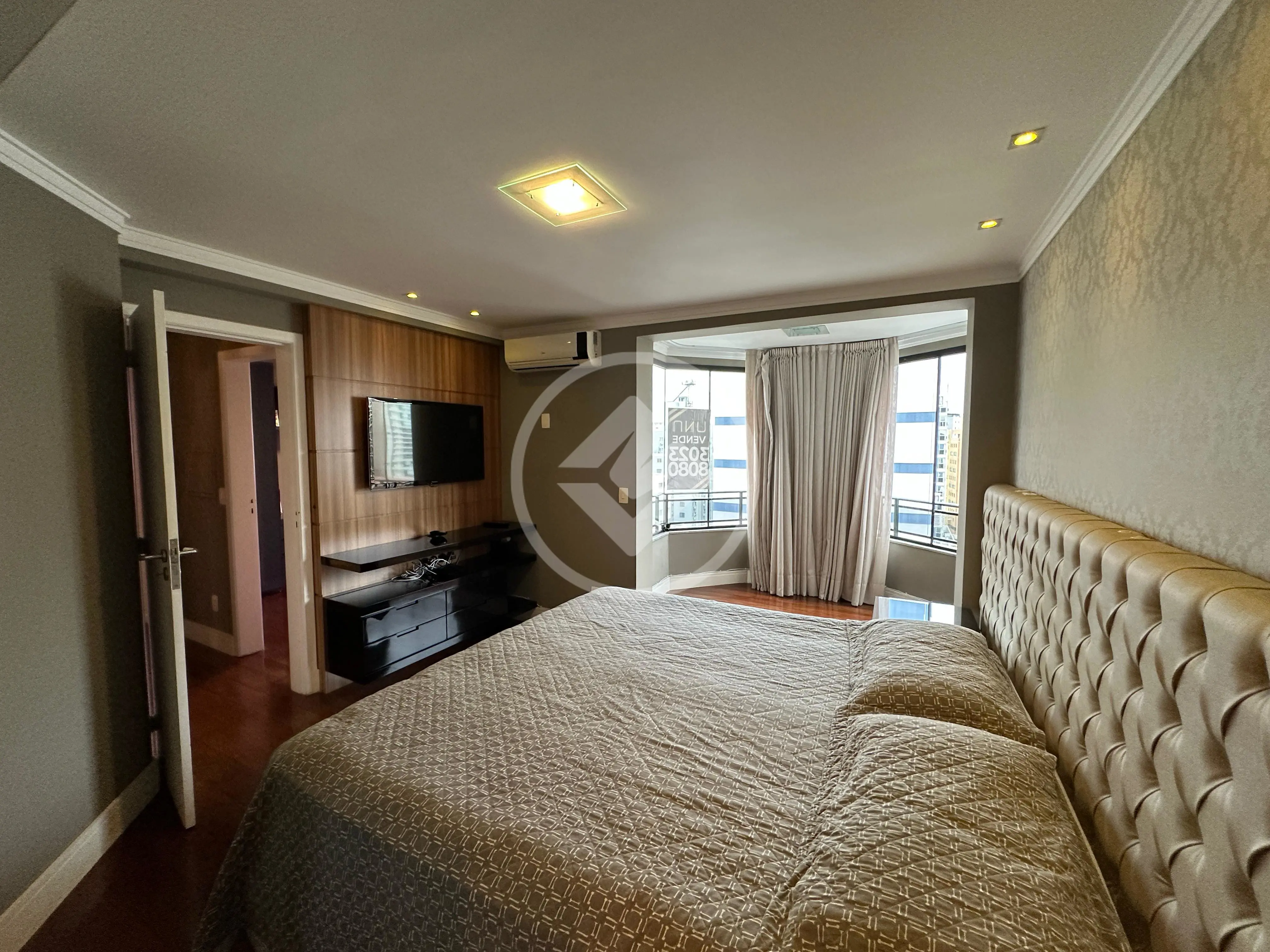 Imagem 4 - Apartamento Triplex em Centro, Florianópolis - SC