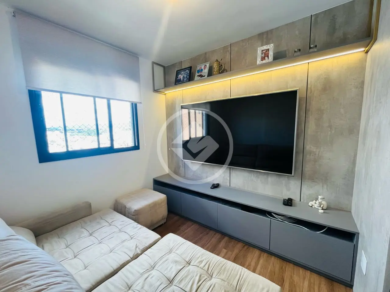 Apartamento Areias, São José - SC — foto 1