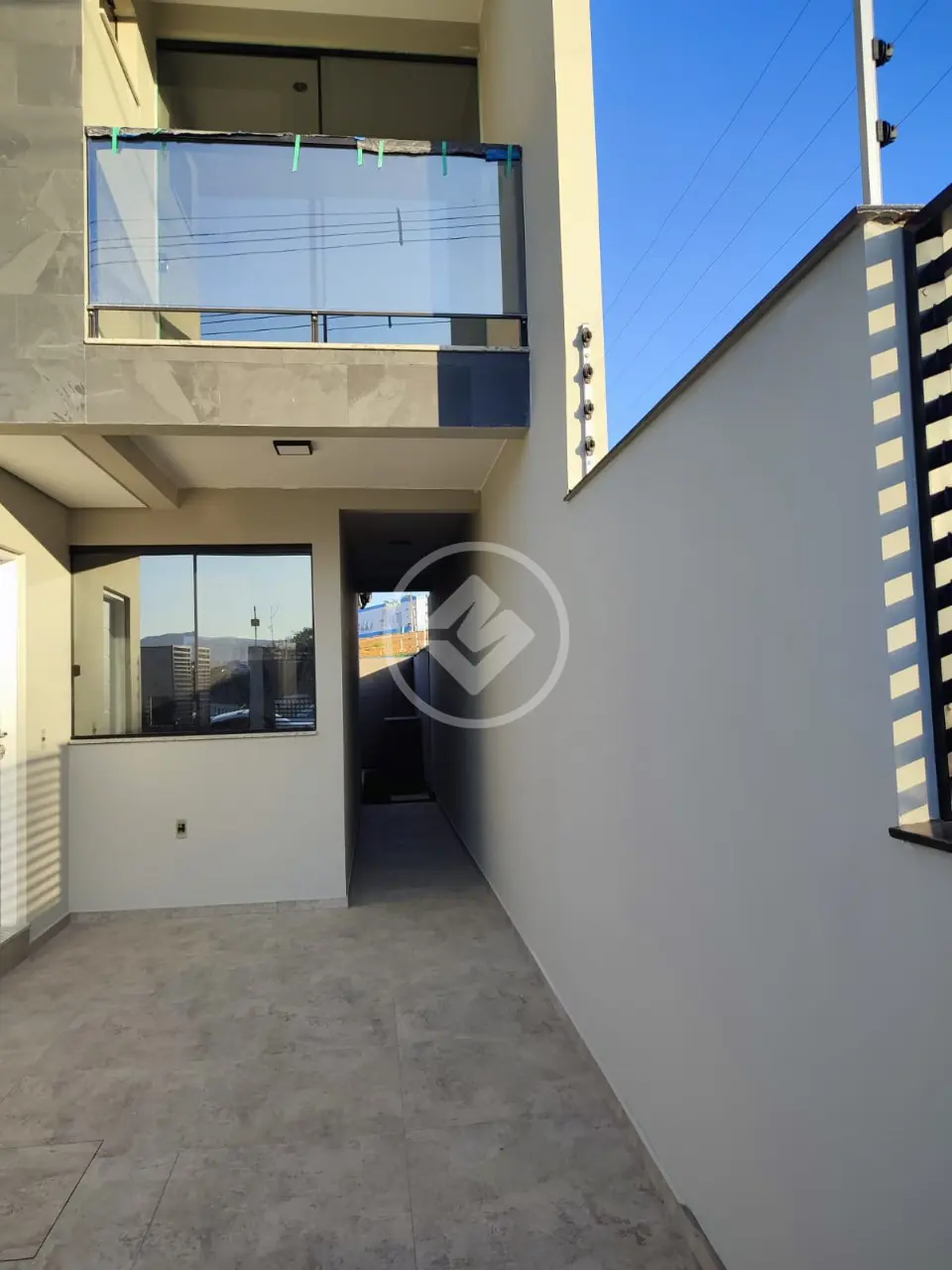Imagem 3 - Casa Condomínio em Forquilhas, São José - SC